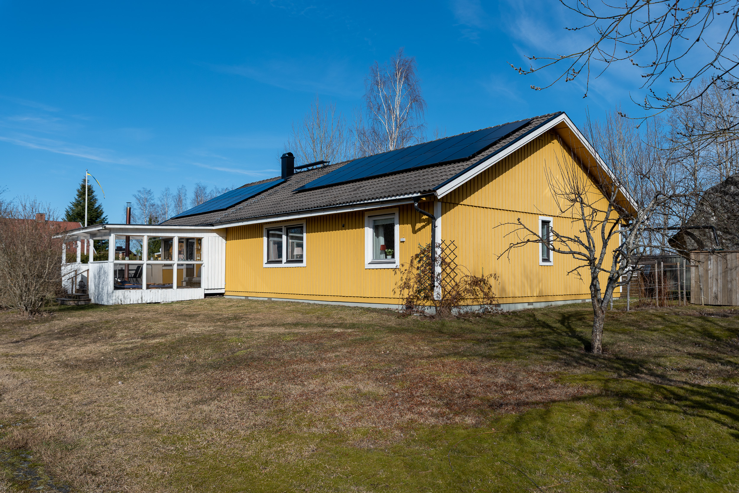 Bostadsbild från Abelsberg 13, Såld i , Västerås