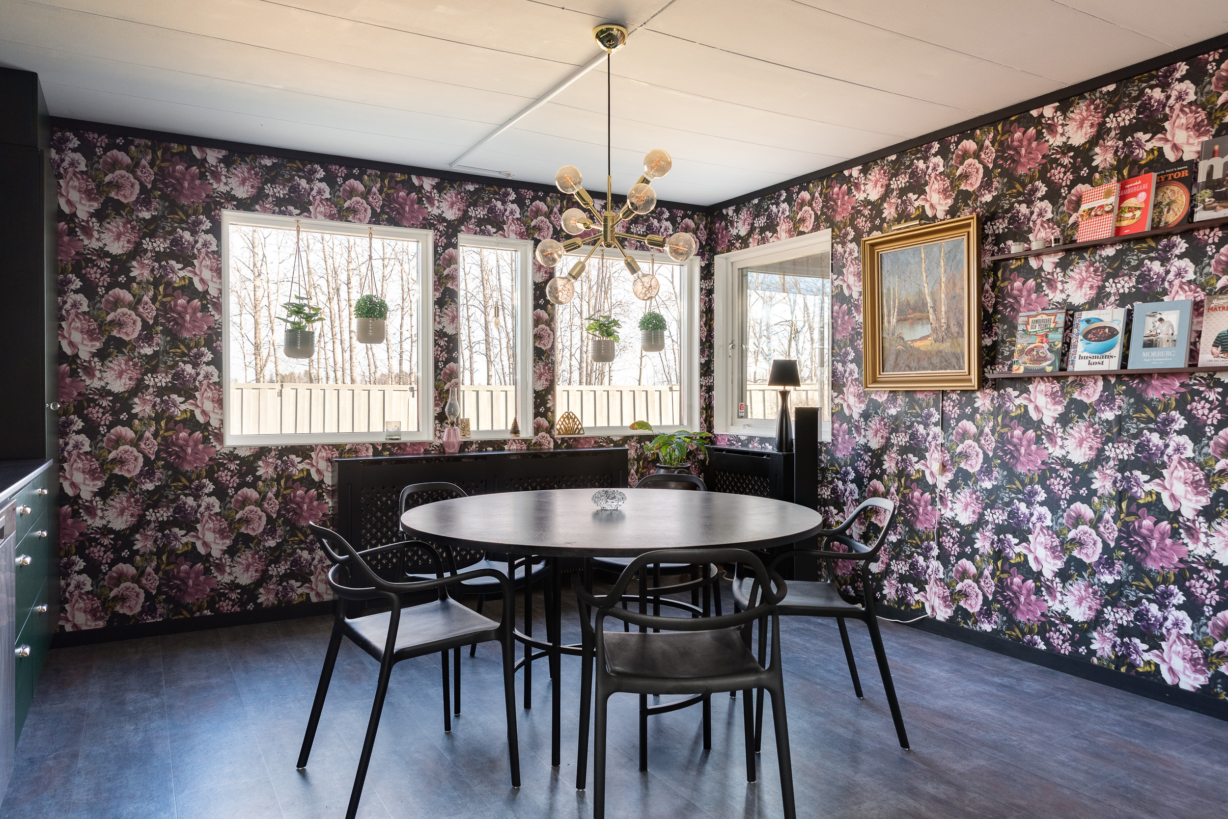 Bostadsbild från Abelsberg 13, Såld i , Västerås