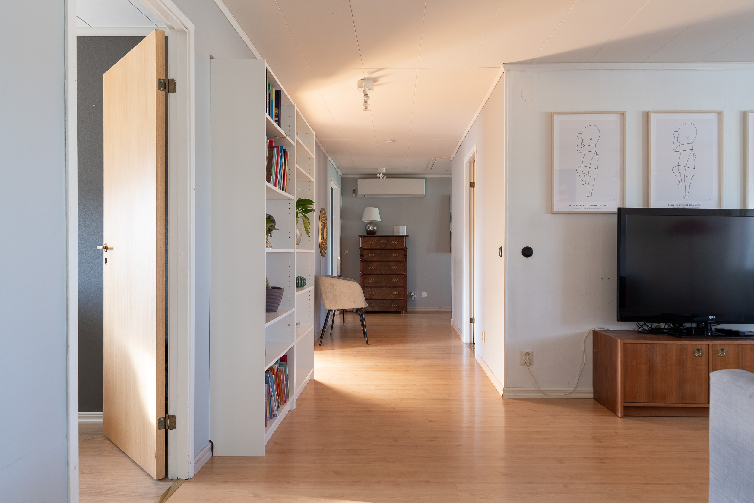 Bostadsbild från Abelsberg 13, Såld i , Västerås