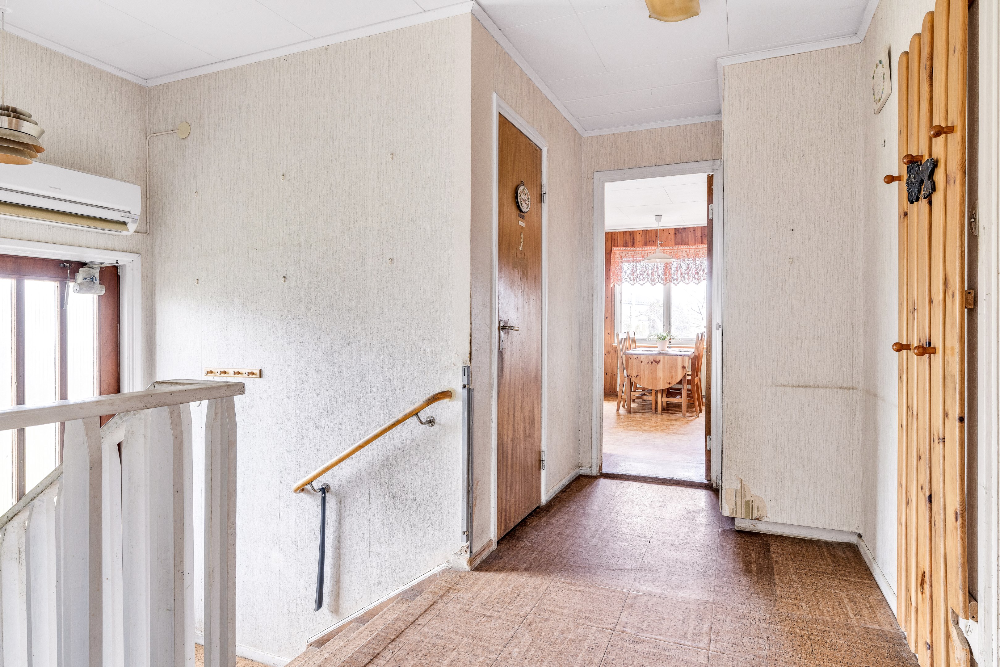 Bostadsbild från Tårpilsvägen 26, Såld i Lövstalöt, Uppsala