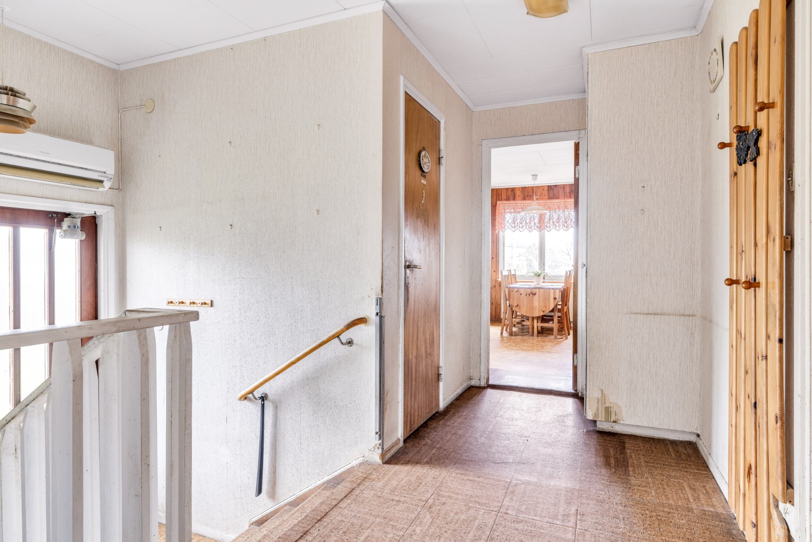 Bostadsbild från Tårpilsvägen 26, Såld i Lövstalöt, Uppsala