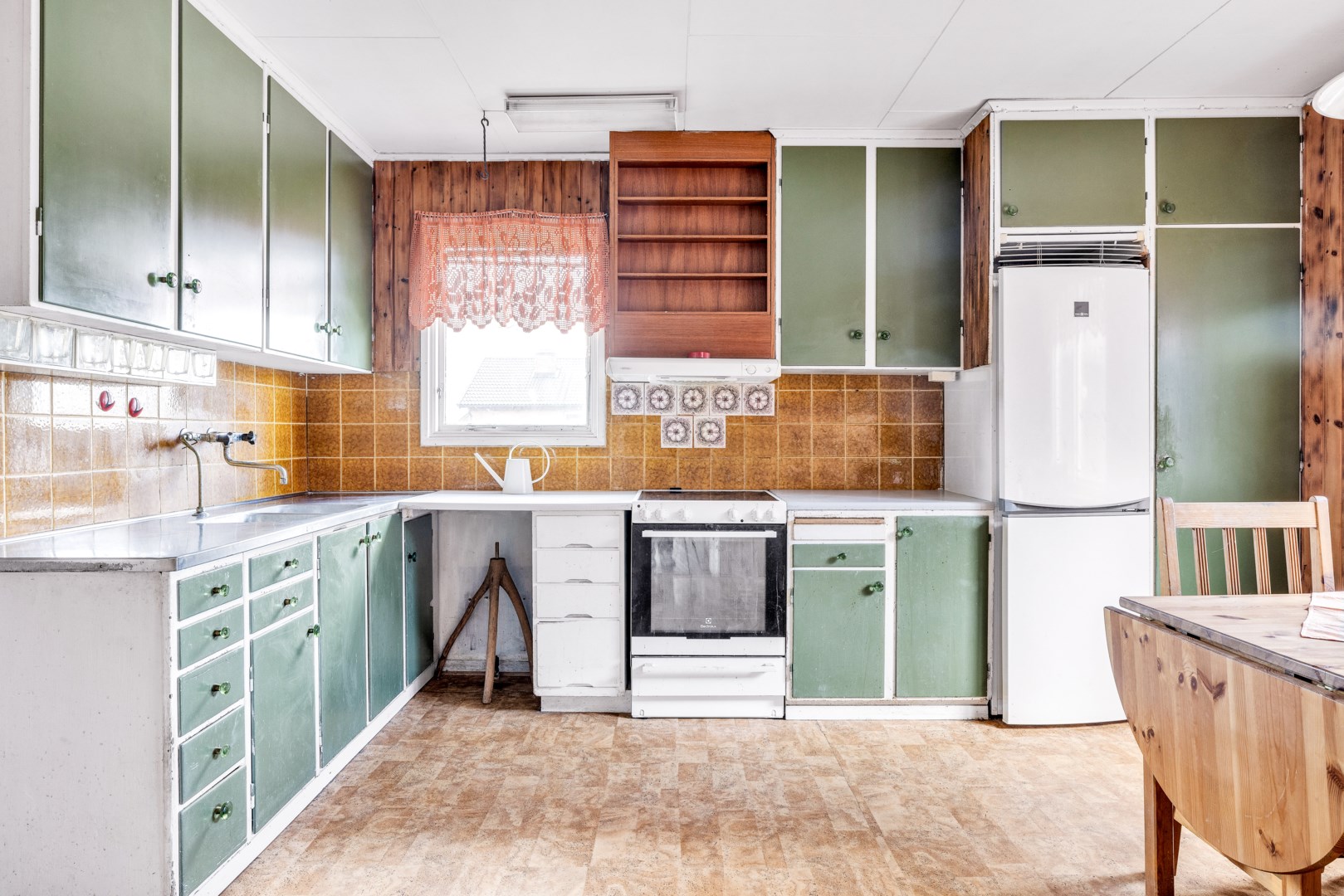 Bostadsbild från Tårpilsvägen 26, Såld i Lövstalöt, Uppsala