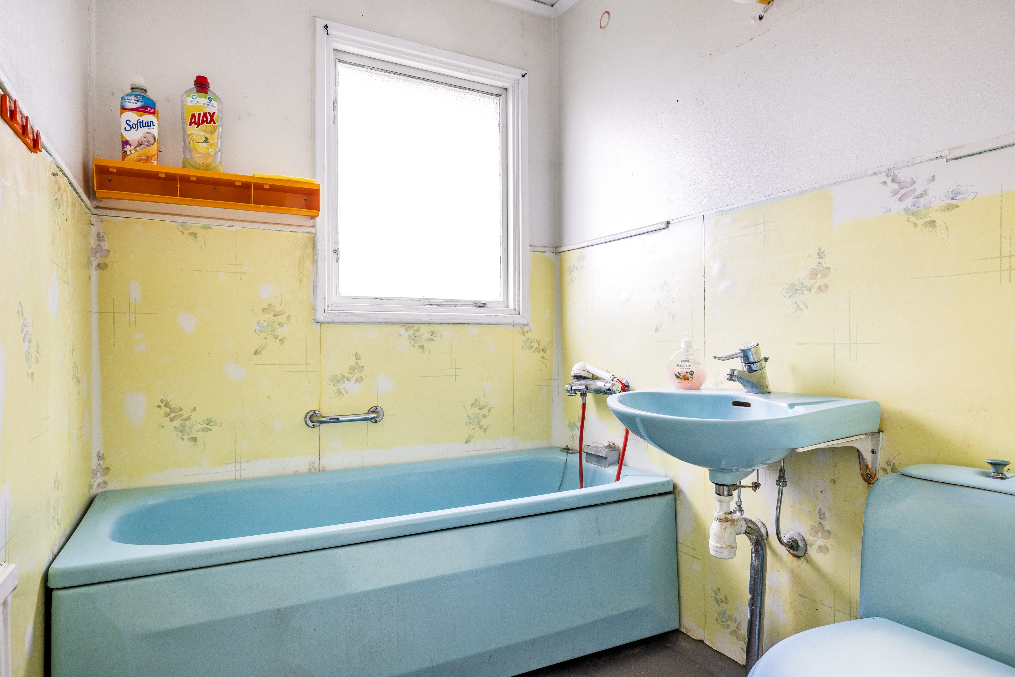 Bostadsbild från Tårpilsvägen 26, Såld i Lövstalöt, Uppsala