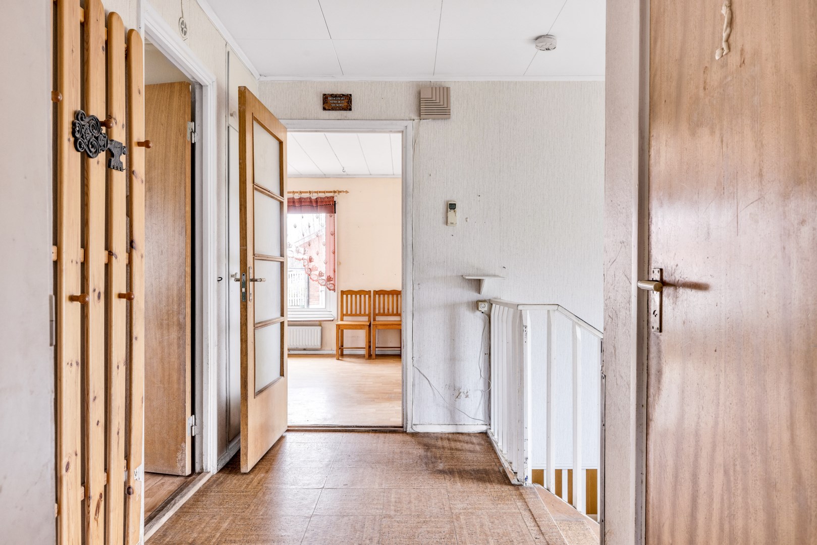 Bostadsbild från Tårpilsvägen 26, Såld i Lövstalöt, Uppsala