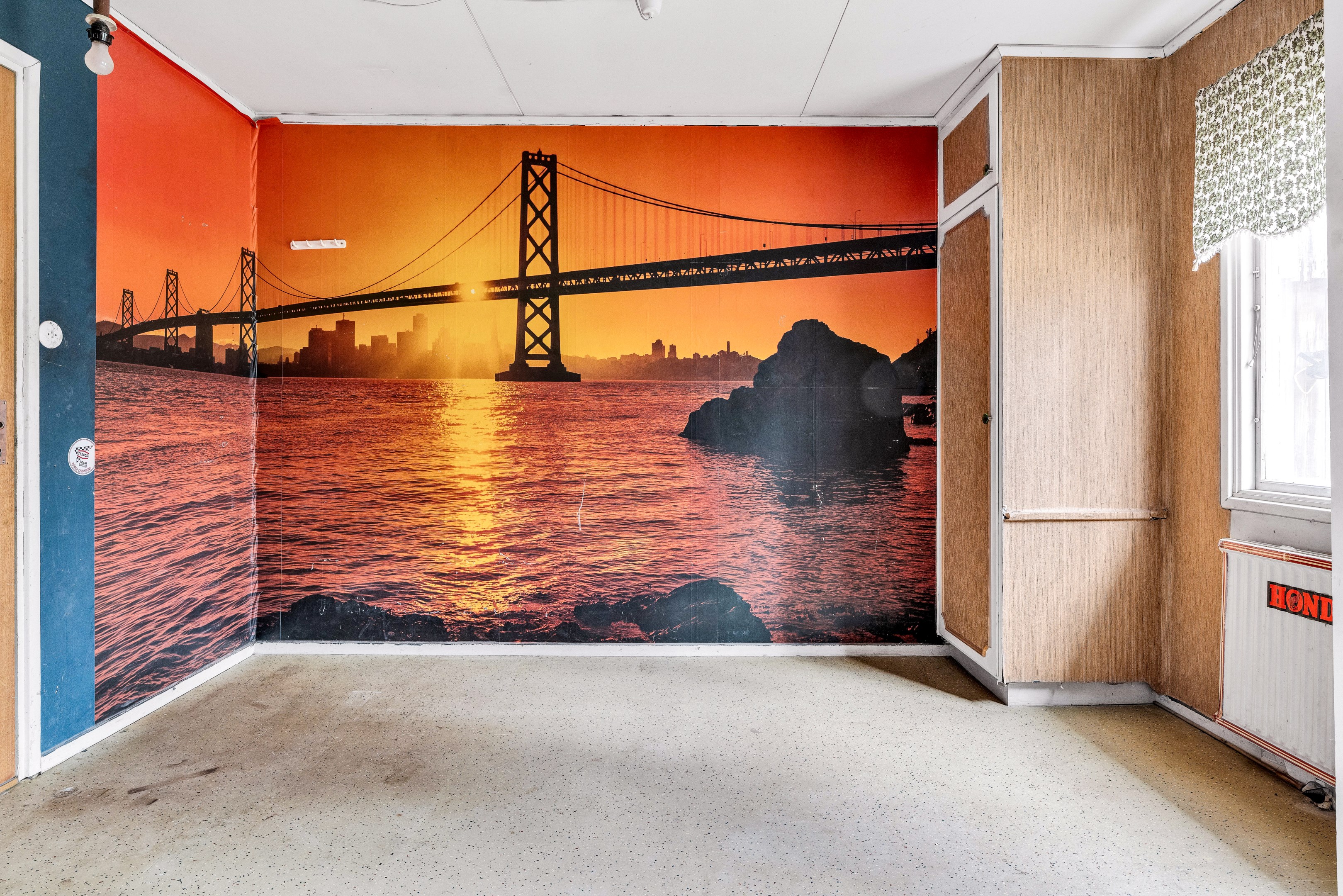 Bostadsbild från Tårpilsvägen 26, Såld i Lövstalöt, Uppsala