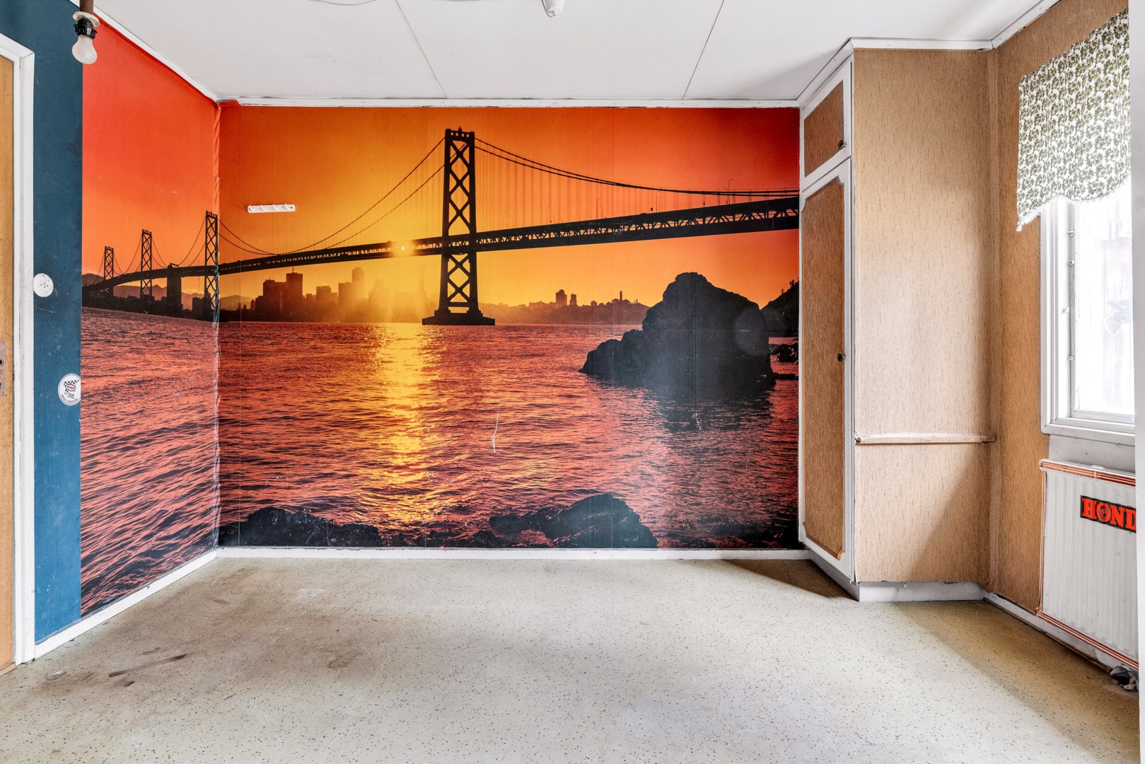 Bostadsbild från Tårpilsvägen 26, Såld i Lövstalöt, Uppsala