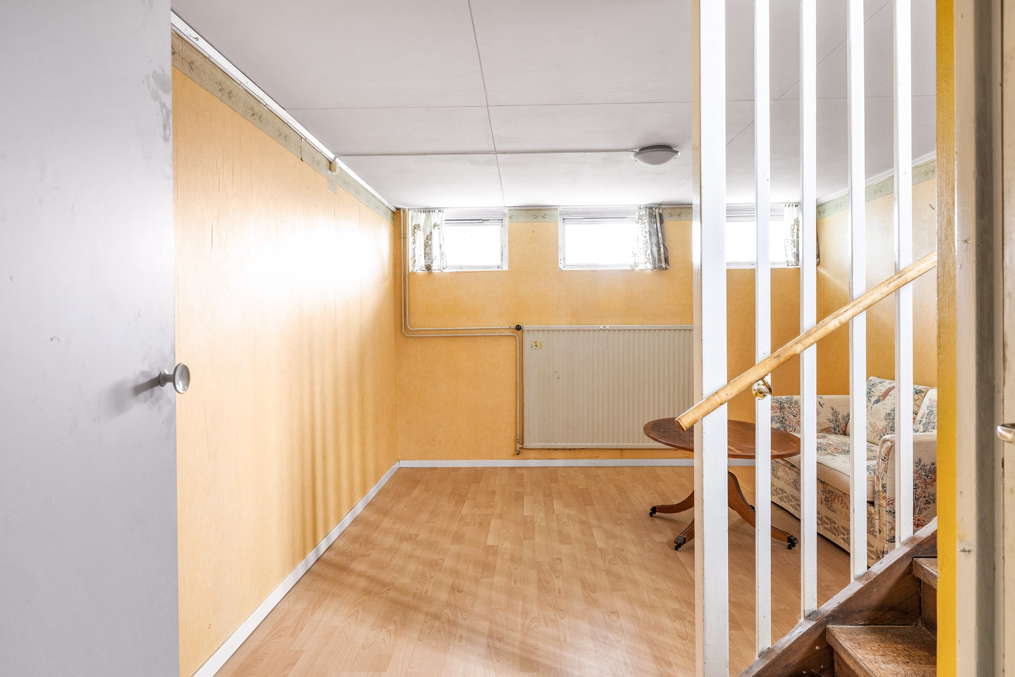 Bostadsbild från Tårpilsvägen 26, Såld i Lövstalöt, Uppsala