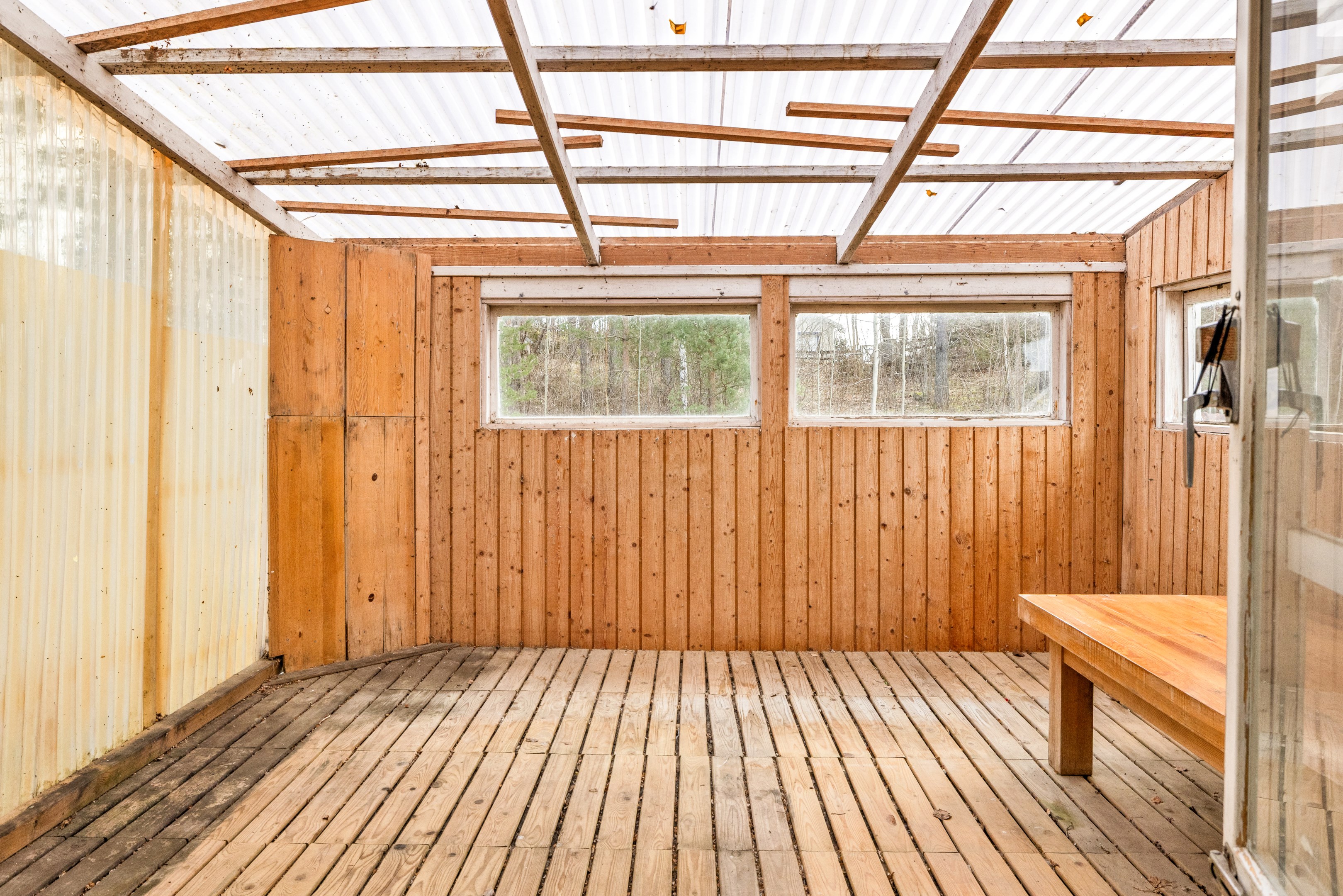 Bostadsbild från Tårpilsvägen 26, Såld i Lövstalöt, Uppsala