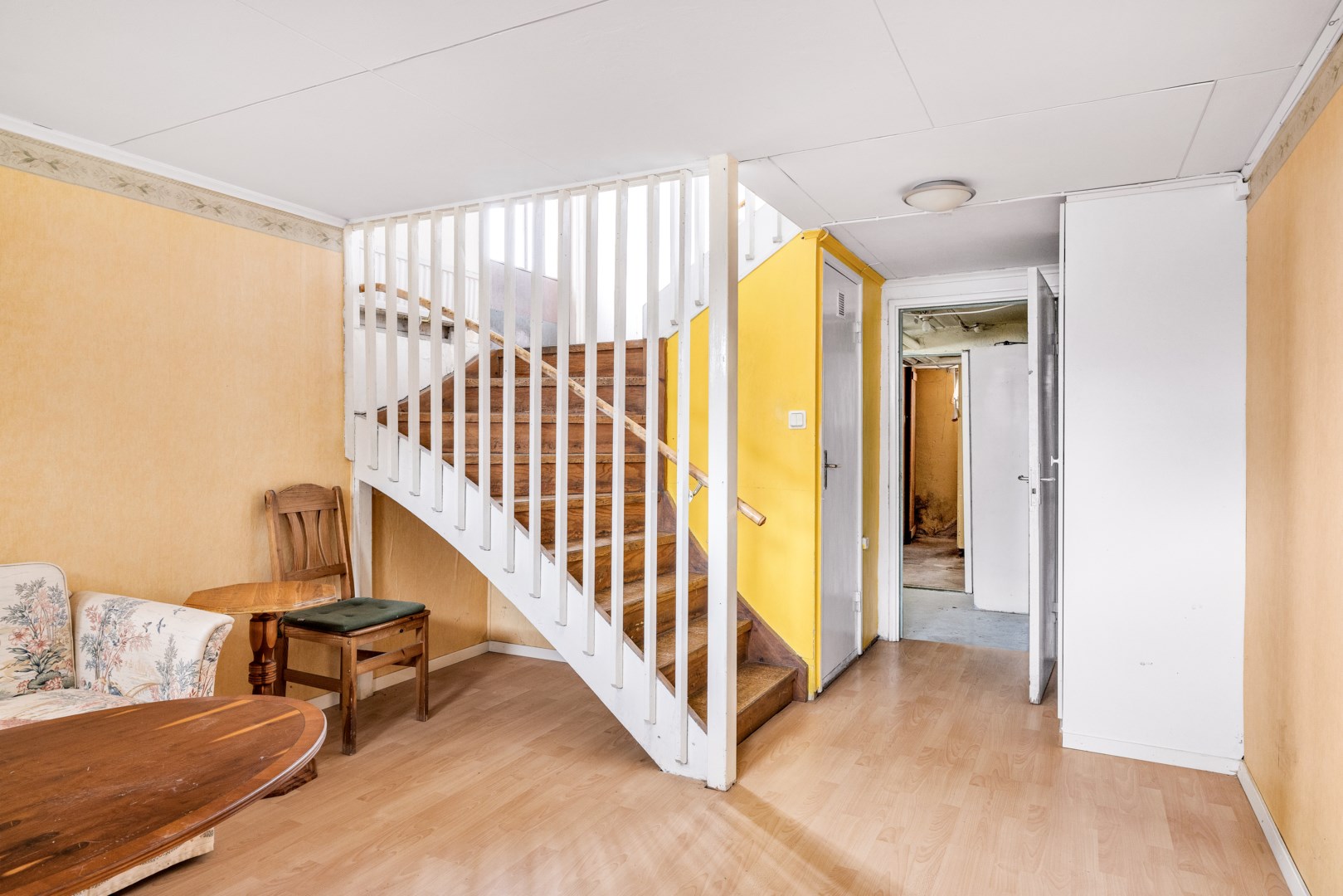 Bostadsbild från Tårpilsvägen 26, Såld i Lövstalöt, Uppsala