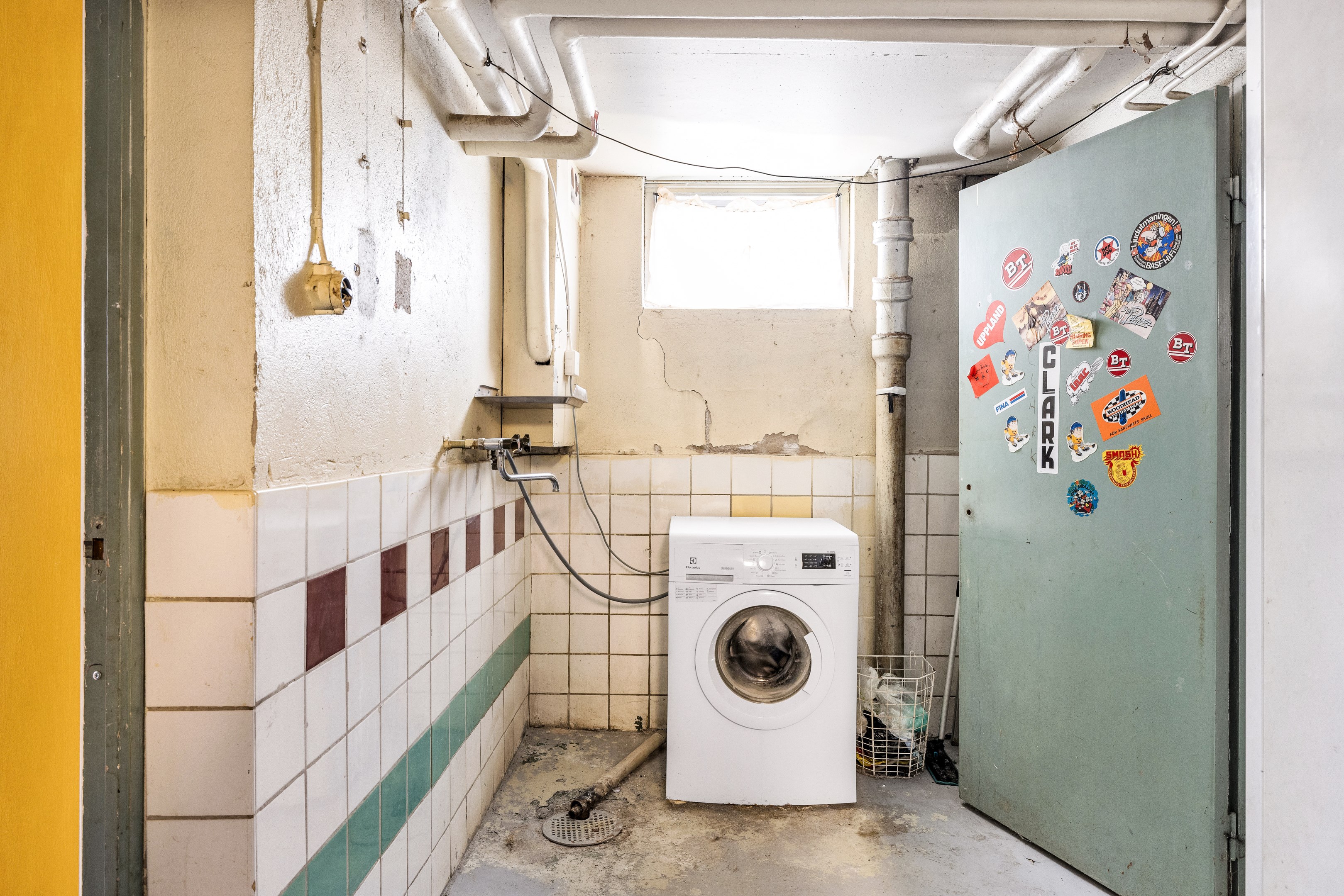 Bostadsbild från Tårpilsvägen 26, Såld i Lövstalöt, Uppsala