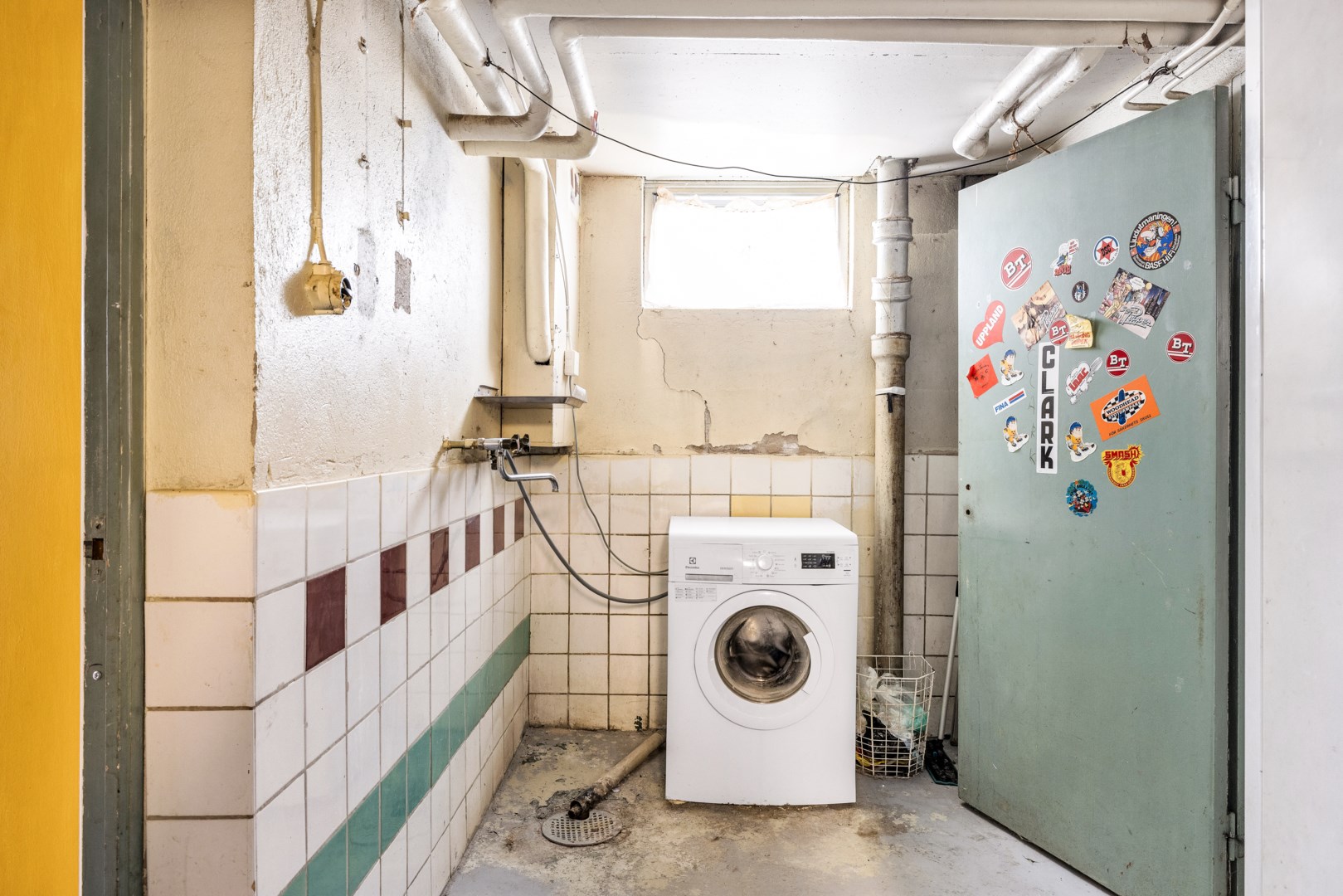 Bostadsbild från Tårpilsvägen 26, Såld i Lövstalöt, Uppsala