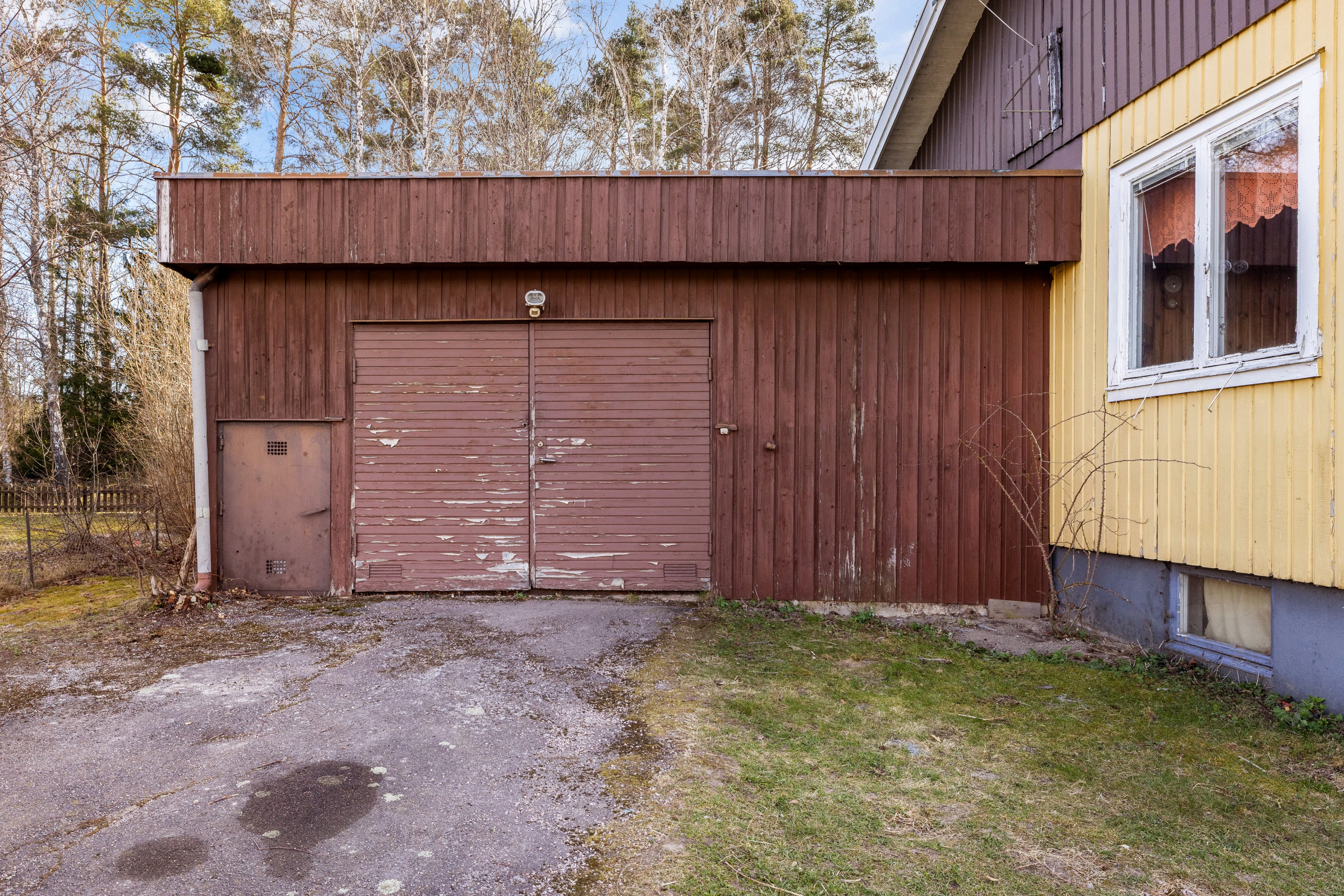 Bostadsbild från Tårpilsvägen 26, Såld i Lövstalöt, Uppsala