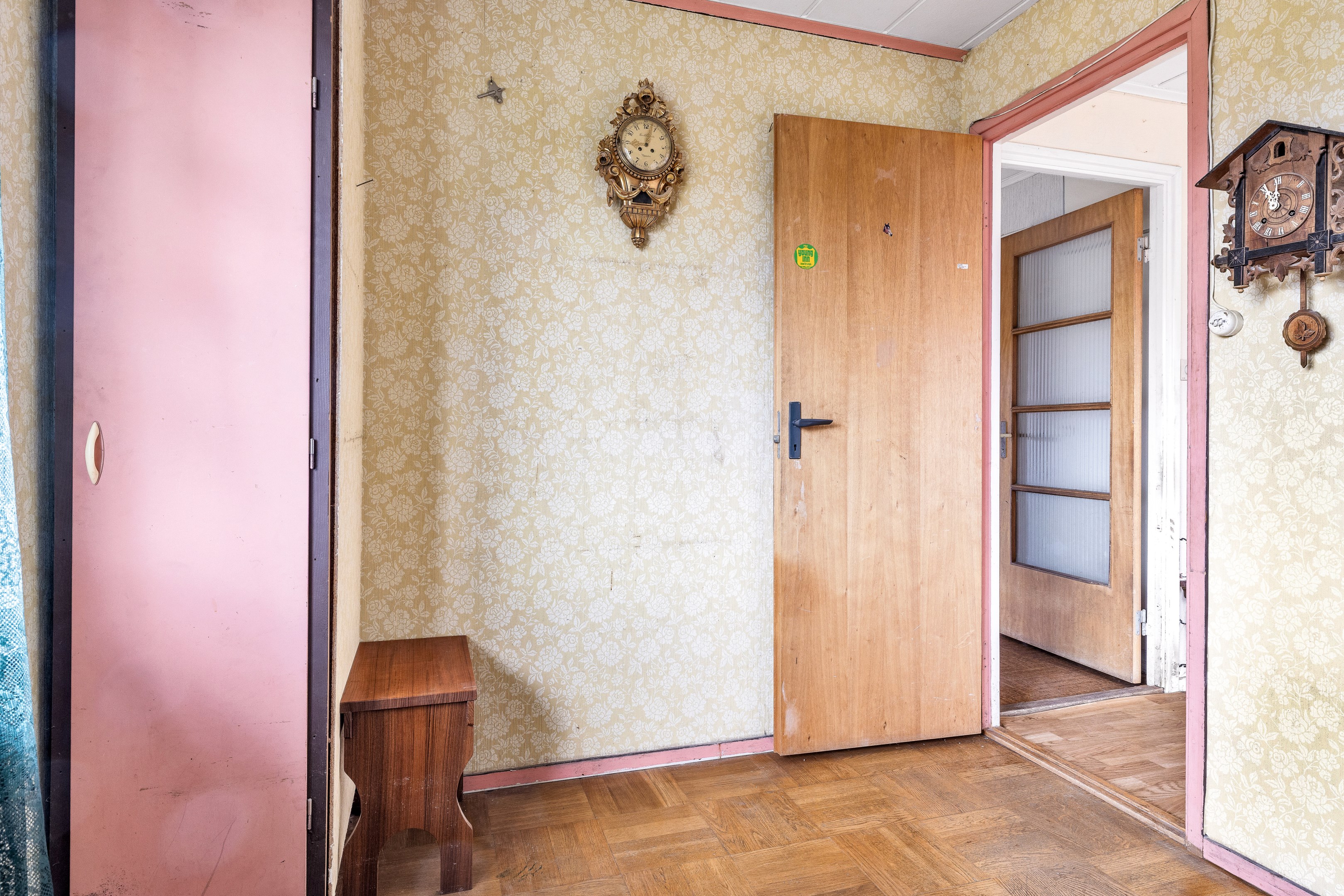 Bostadsbild från Tårpilsvägen 26, Såld i Lövstalöt, Uppsala