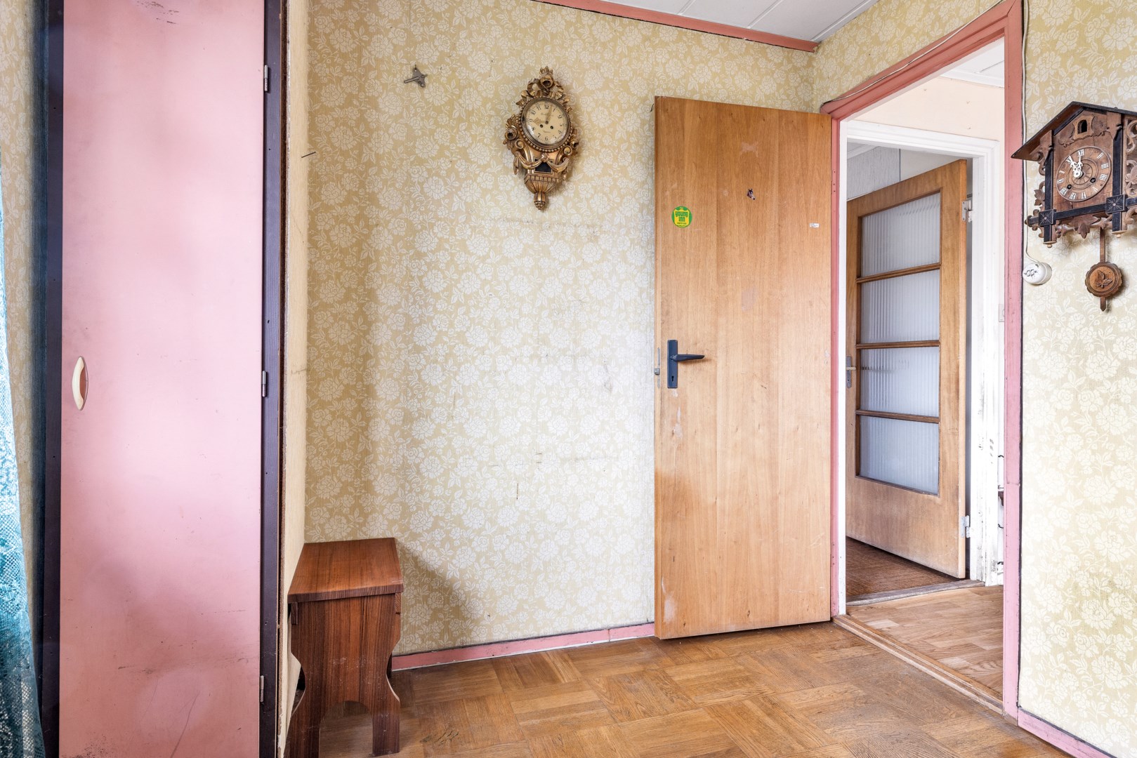 Bostadsbild från Tårpilsvägen 26, Såld i Lövstalöt, Uppsala