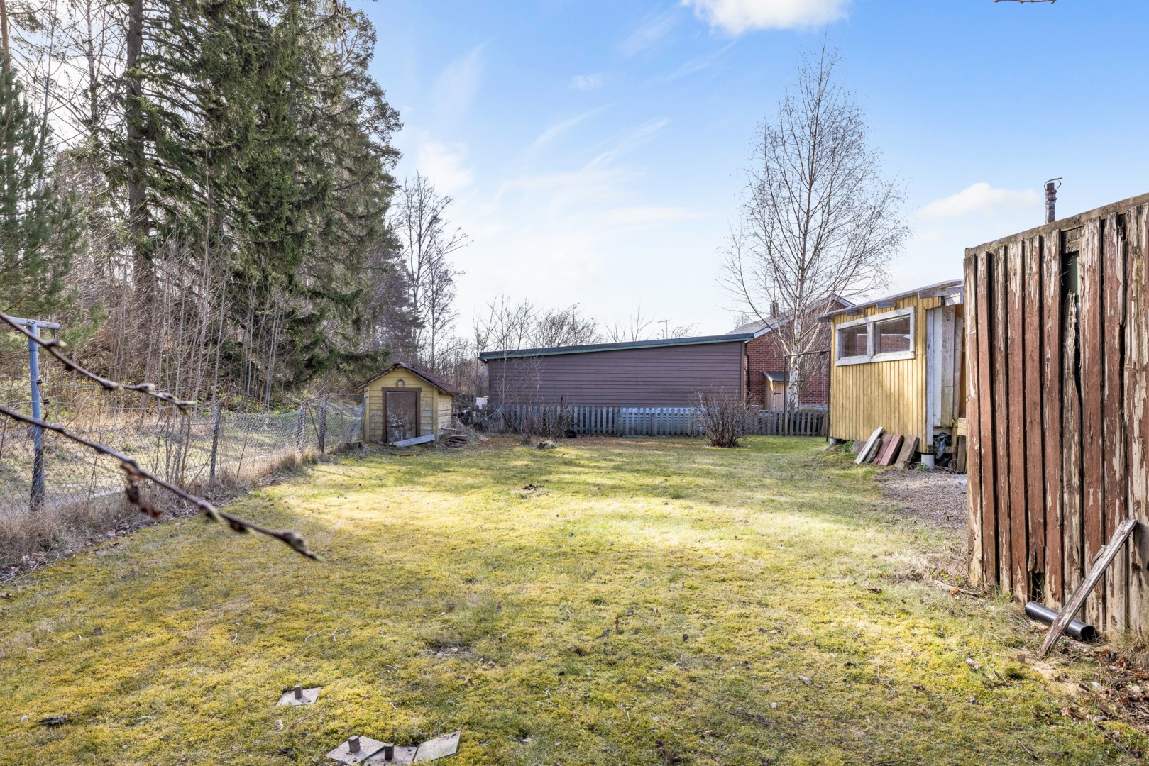 Bostadsbild från Tårpilsvägen 26, Såld i Lövstalöt, Uppsala