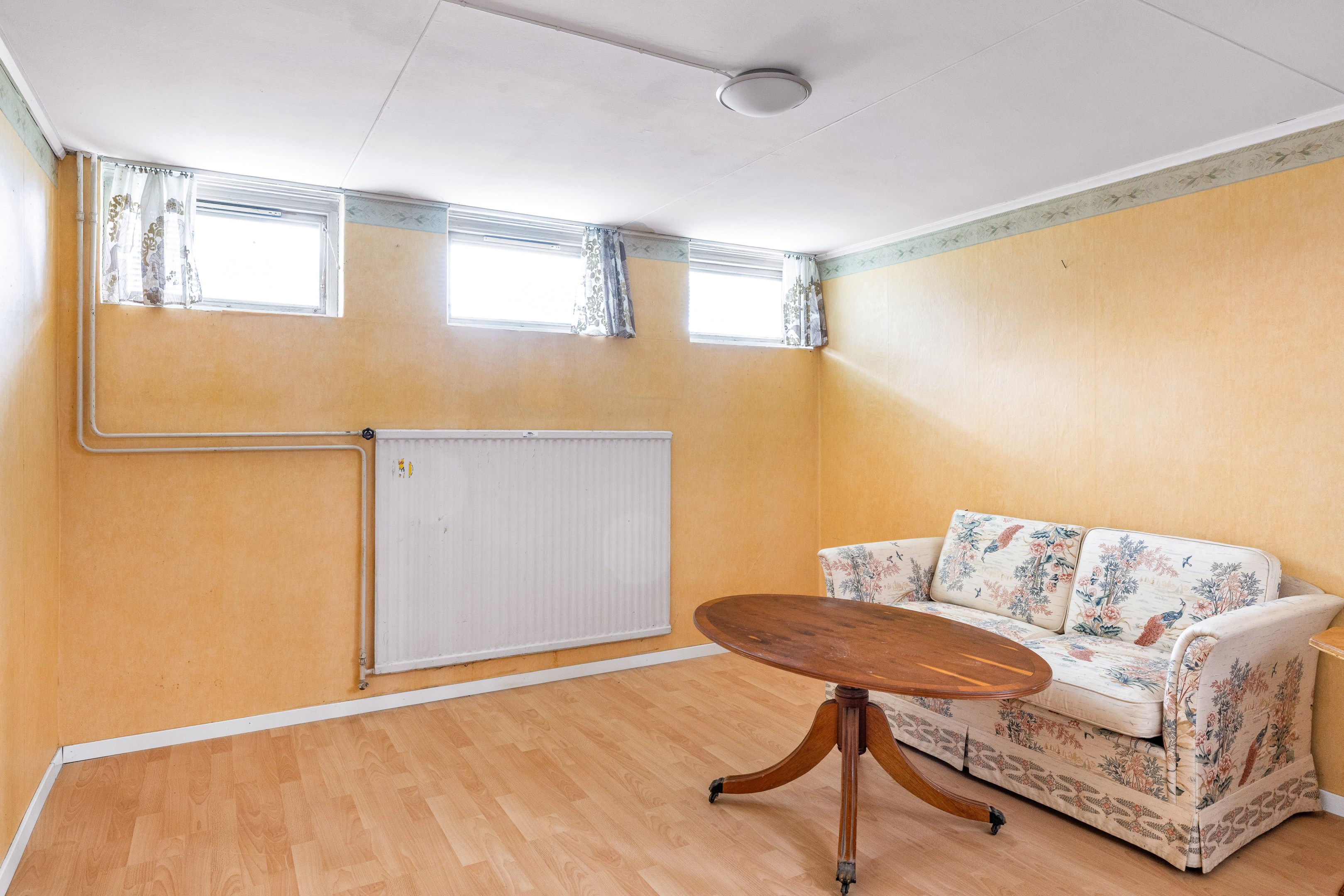 Bostadsbild från Tårpilsvägen 26, Såld i Lövstalöt, Uppsala