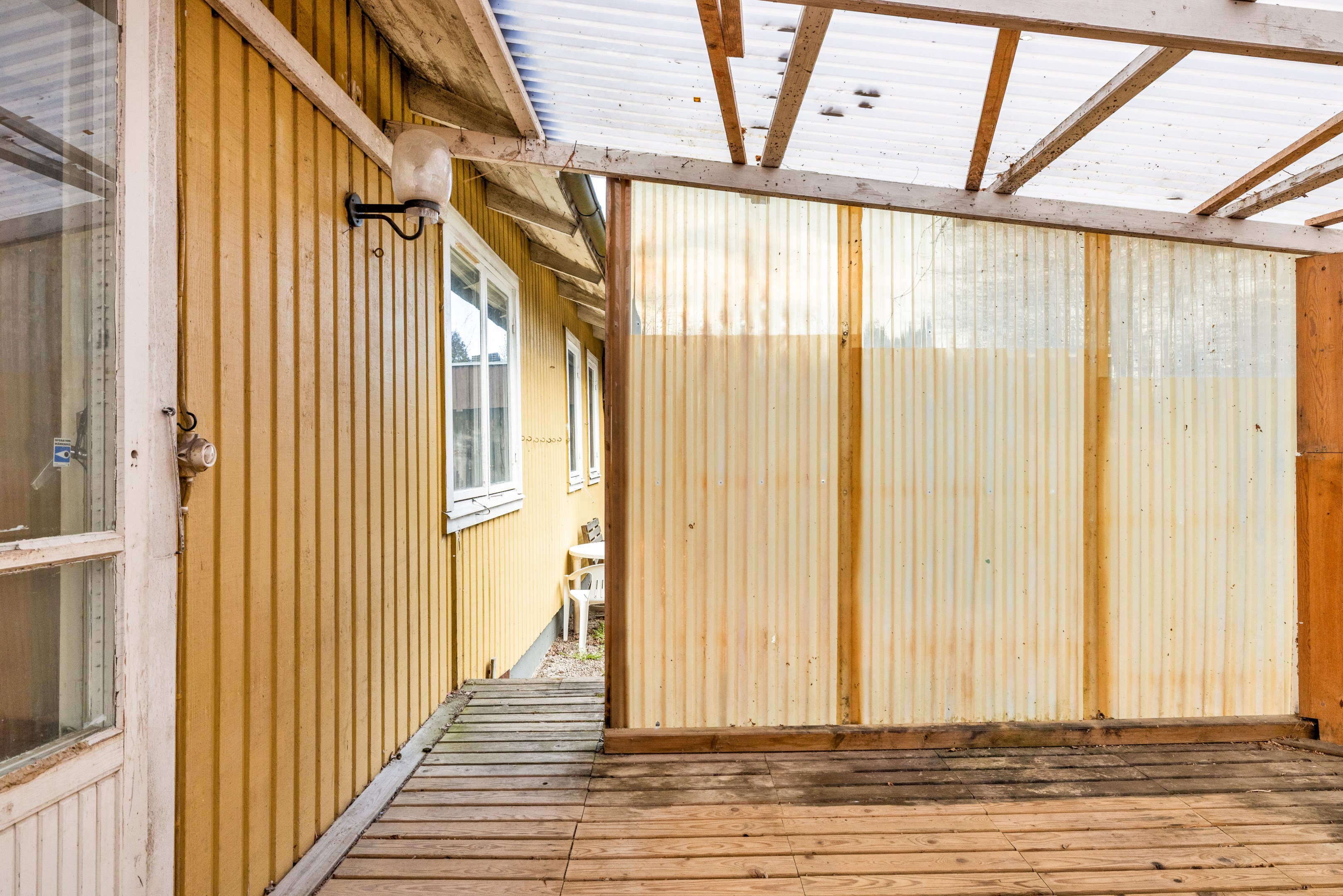 Bostadsbild från Tårpilsvägen 26, Såld i Lövstalöt, Uppsala