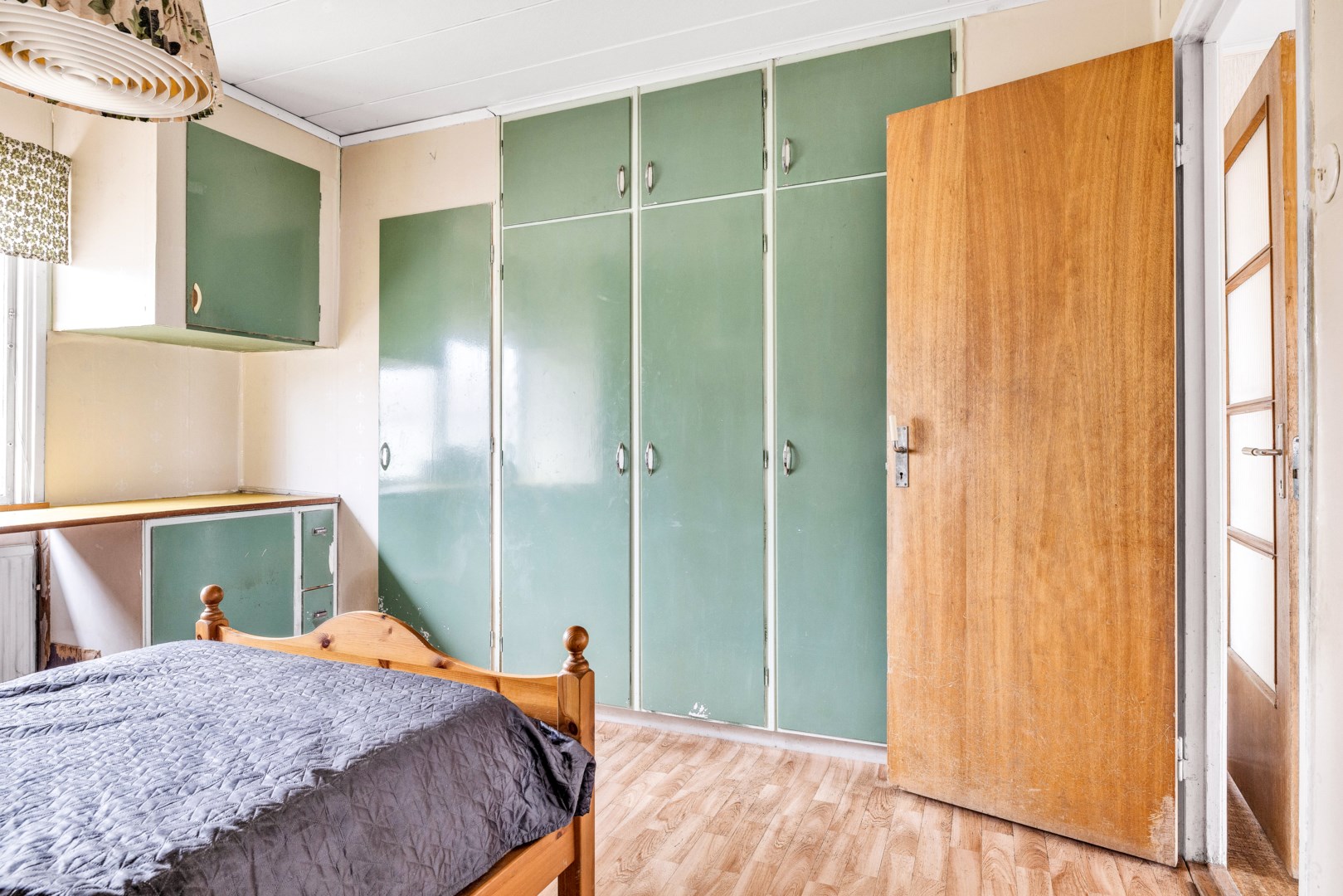 Bostadsbild från Tårpilsvägen 26, Såld i Lövstalöt, Uppsala