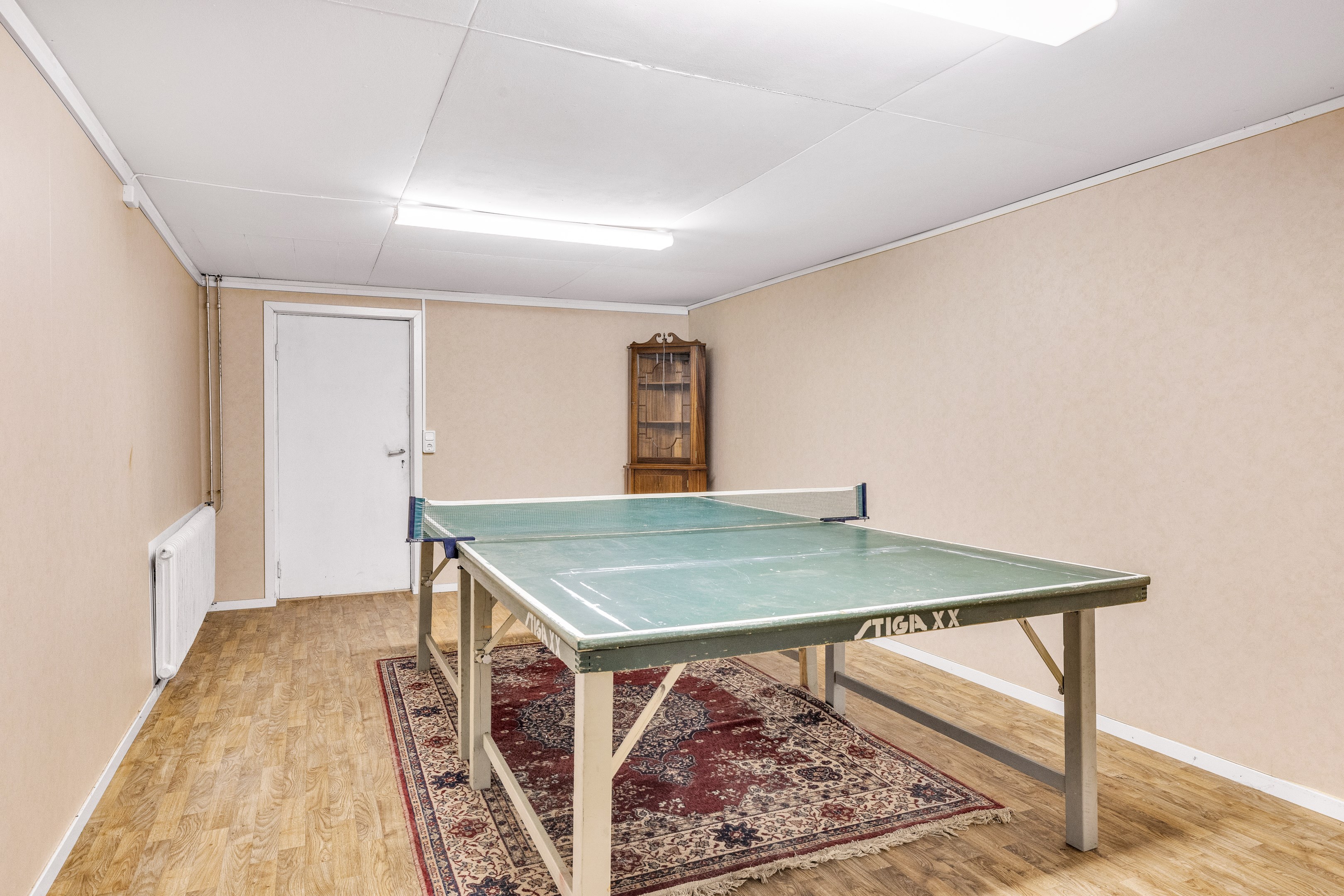 Bostadsbild från Tårpilsvägen 26, Såld i Lövstalöt, Uppsala