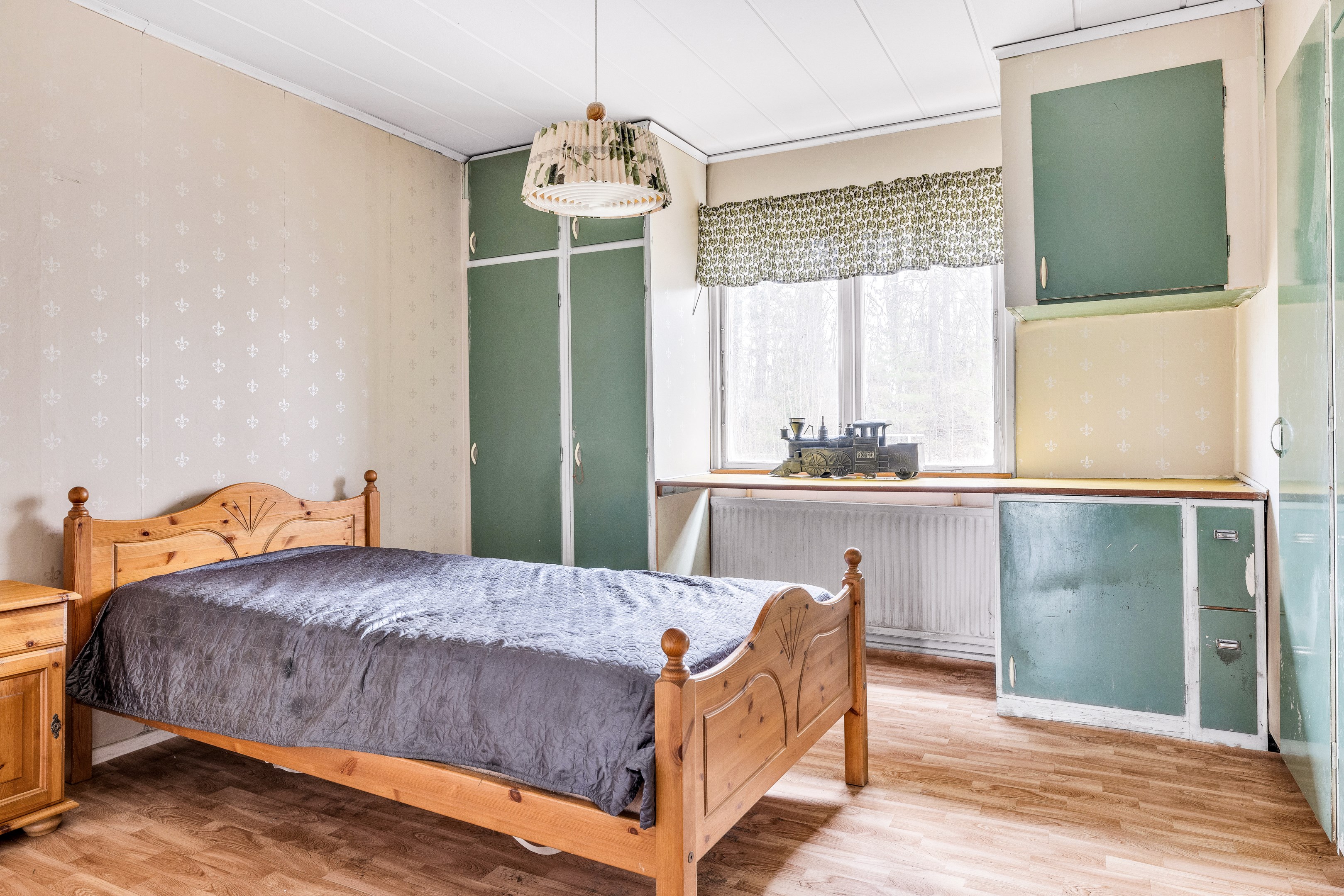 Bostadsbild från Tårpilsvägen 26, Såld i Lövstalöt, Uppsala