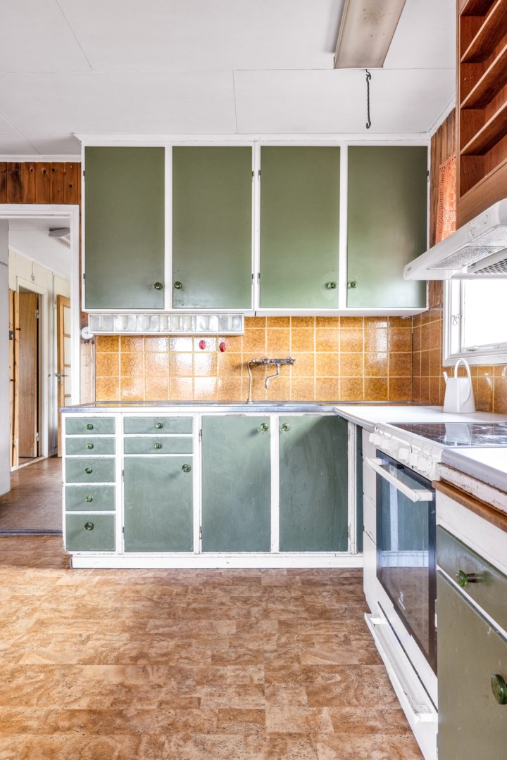 Bostadsbild från Tårpilsvägen 26, Såld i Lövstalöt, Uppsala