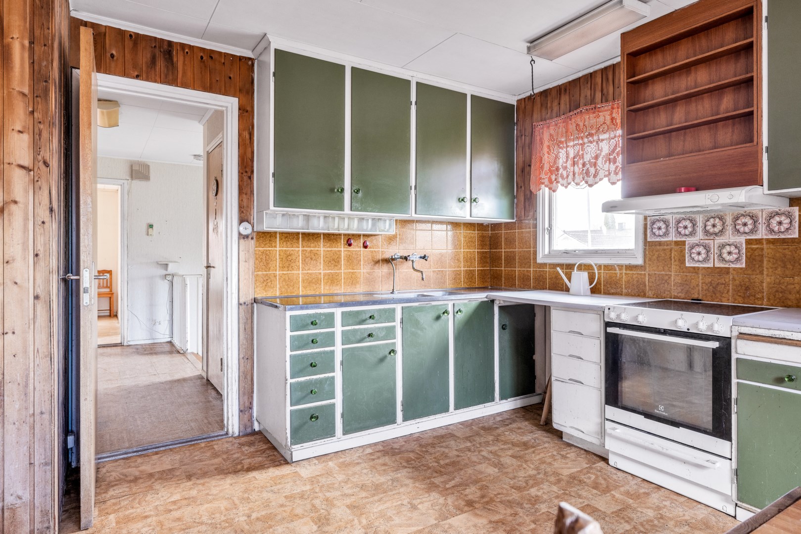 Bostadsbild från Tårpilsvägen 26, Såld i Lövstalöt, Uppsala