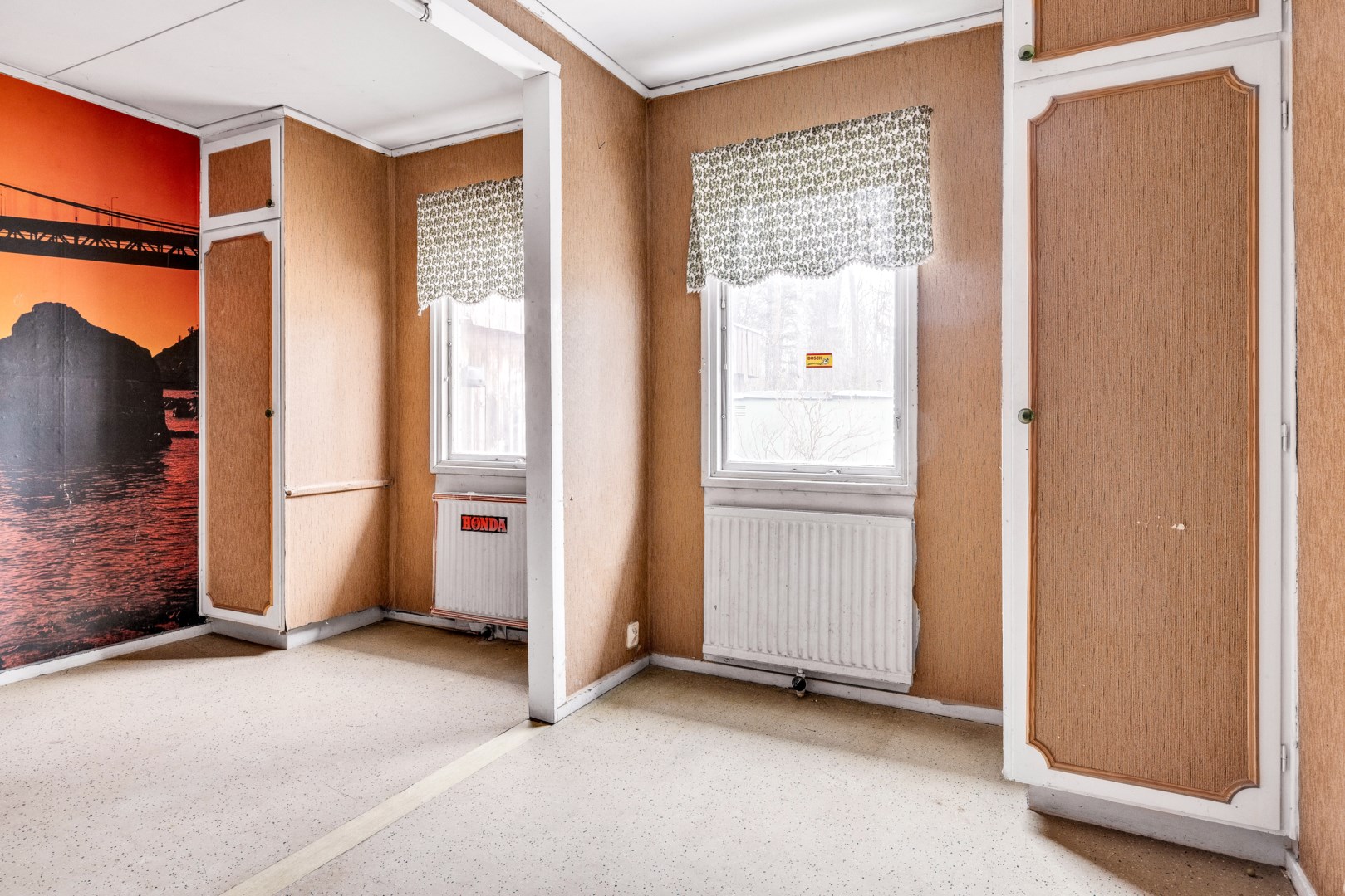 Bostadsbild från Tårpilsvägen 26, Såld i Lövstalöt, Uppsala