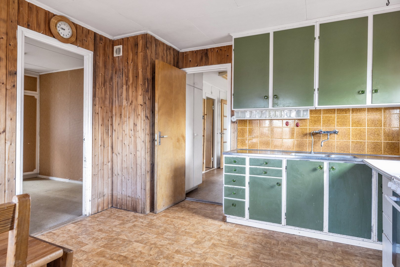 Bostadsbild från Tårpilsvägen 26, Såld i Lövstalöt, Uppsala