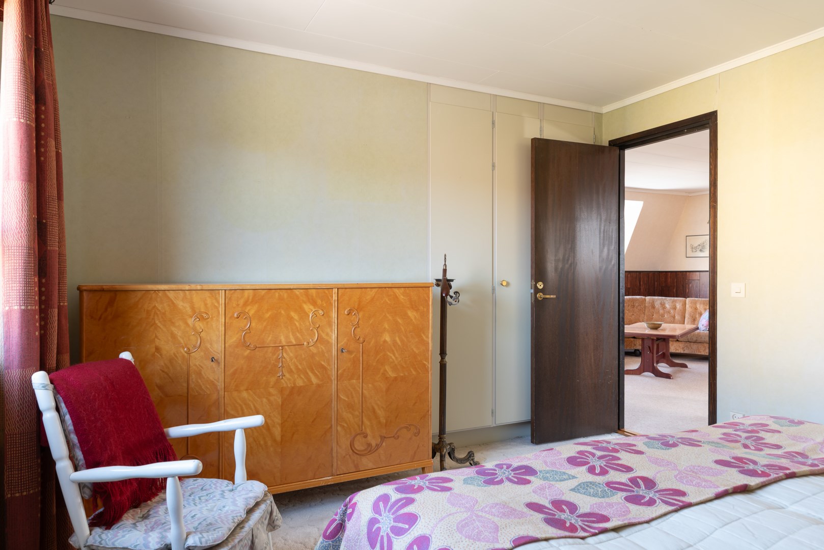 Bostadsbild från Hägervägen 2, Såld i Tillberga, Västerås