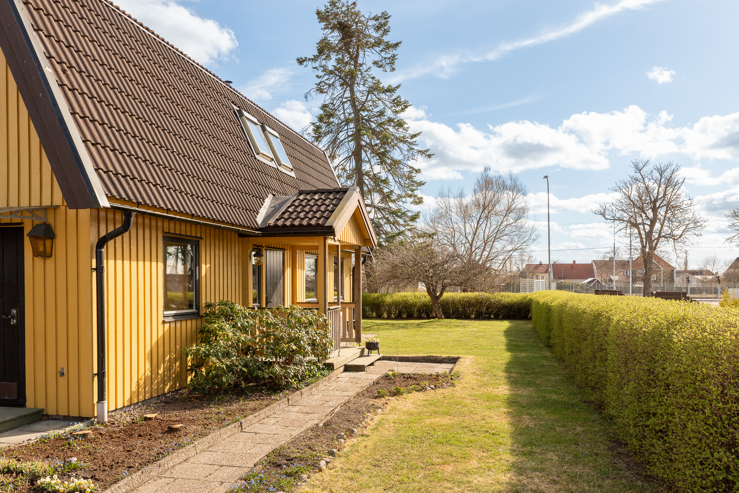 Bostadsbild från Hägervägen 2, Såld i Tillberga, Västerås