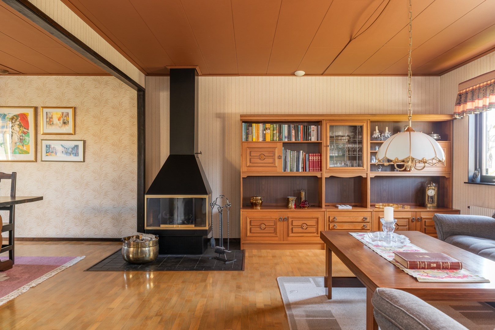 Bostadsbild från Hägervägen 2, Såld i Tillberga, Västerås