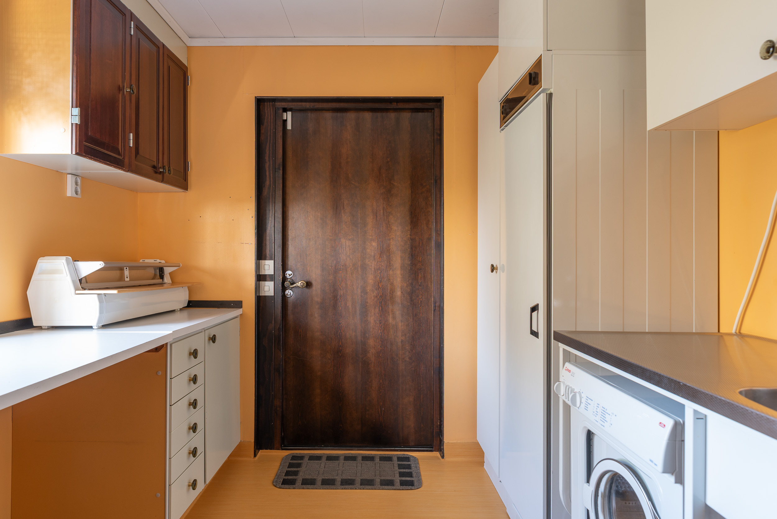 Bostadsbild från Hägervägen 2, Såld i Tillberga, Västerås