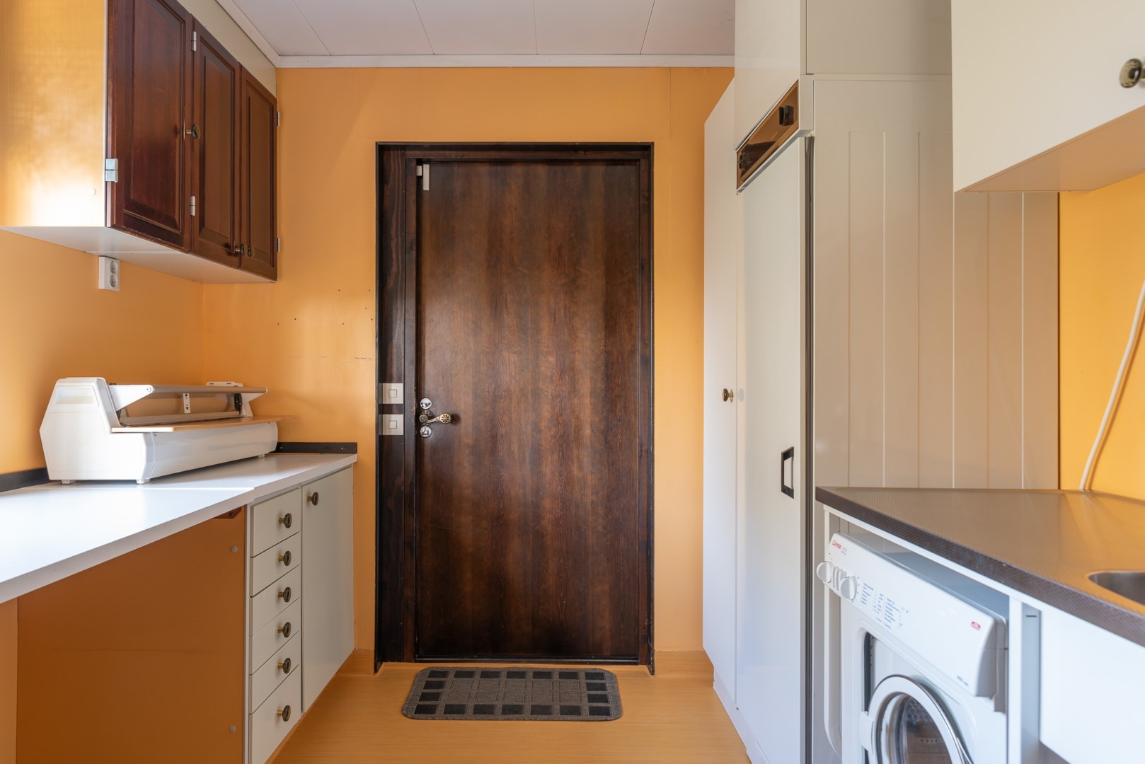 Bostadsbild från Hägervägen 2, Såld i Tillberga, Västerås