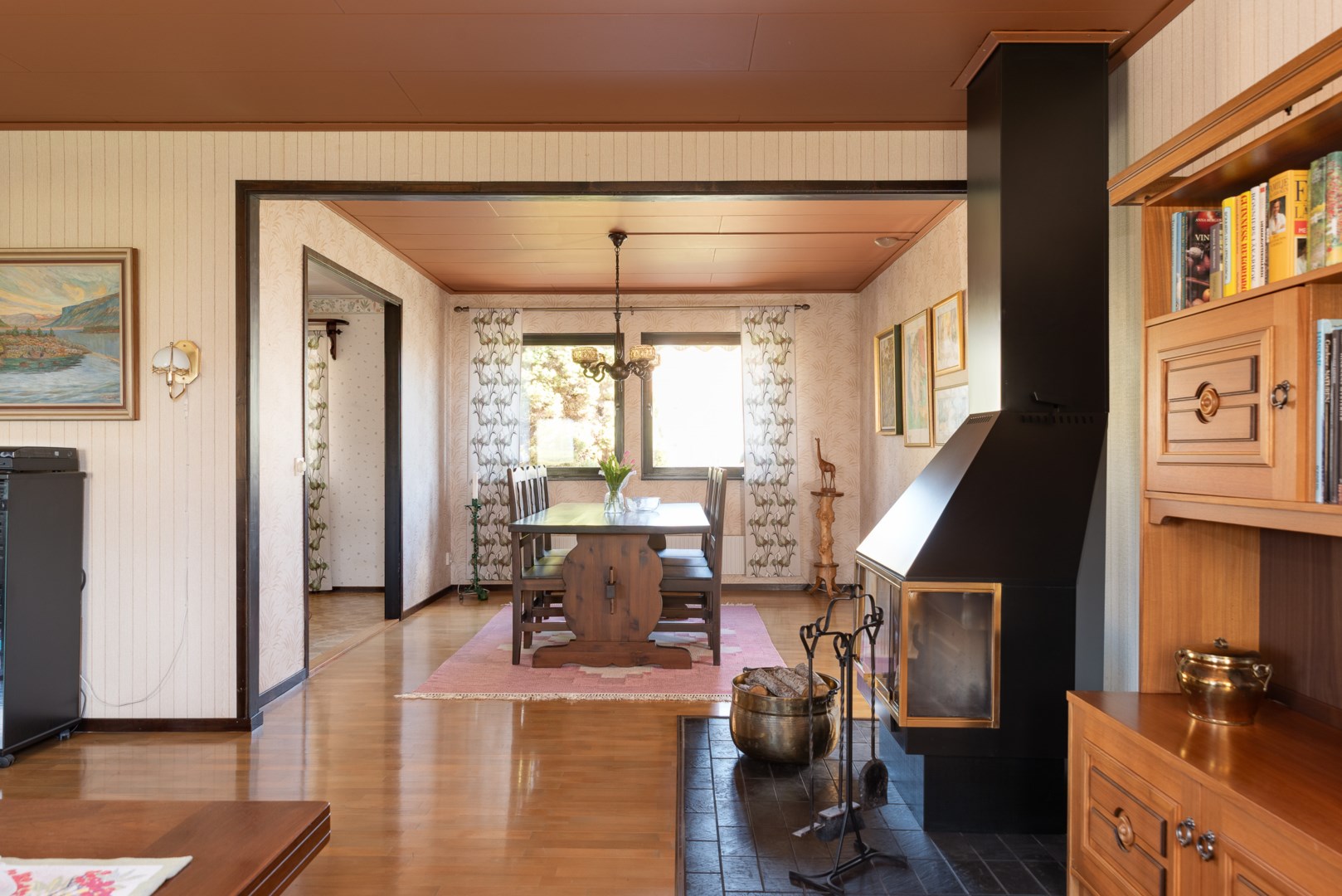 Bostadsbild från Hägervägen 2, Såld i Tillberga, Västerås