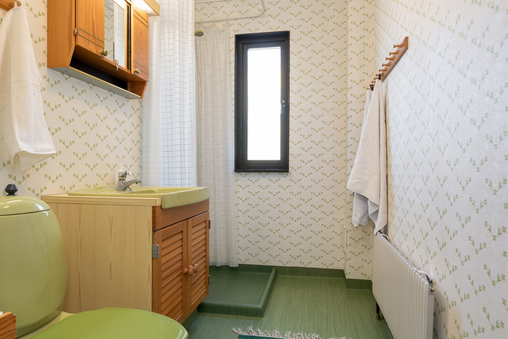 Bostadsbild från Hägervägen 2, Såld i Tillberga, Västerås