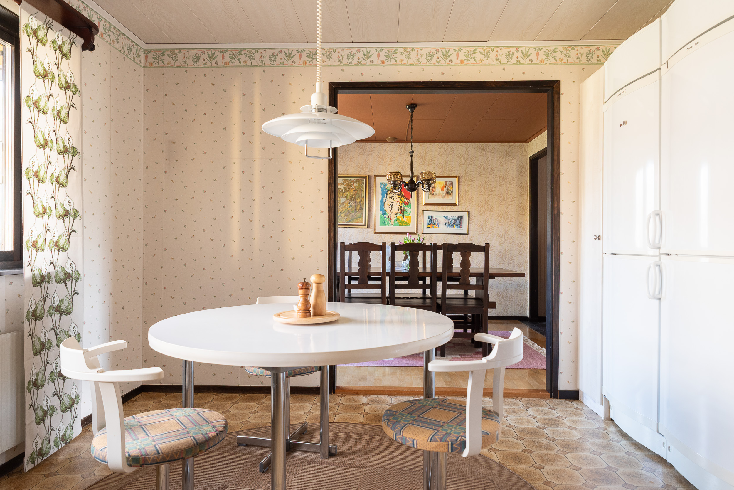 Bostadsbild från Hägervägen 2, Såld i Tillberga, Västerås