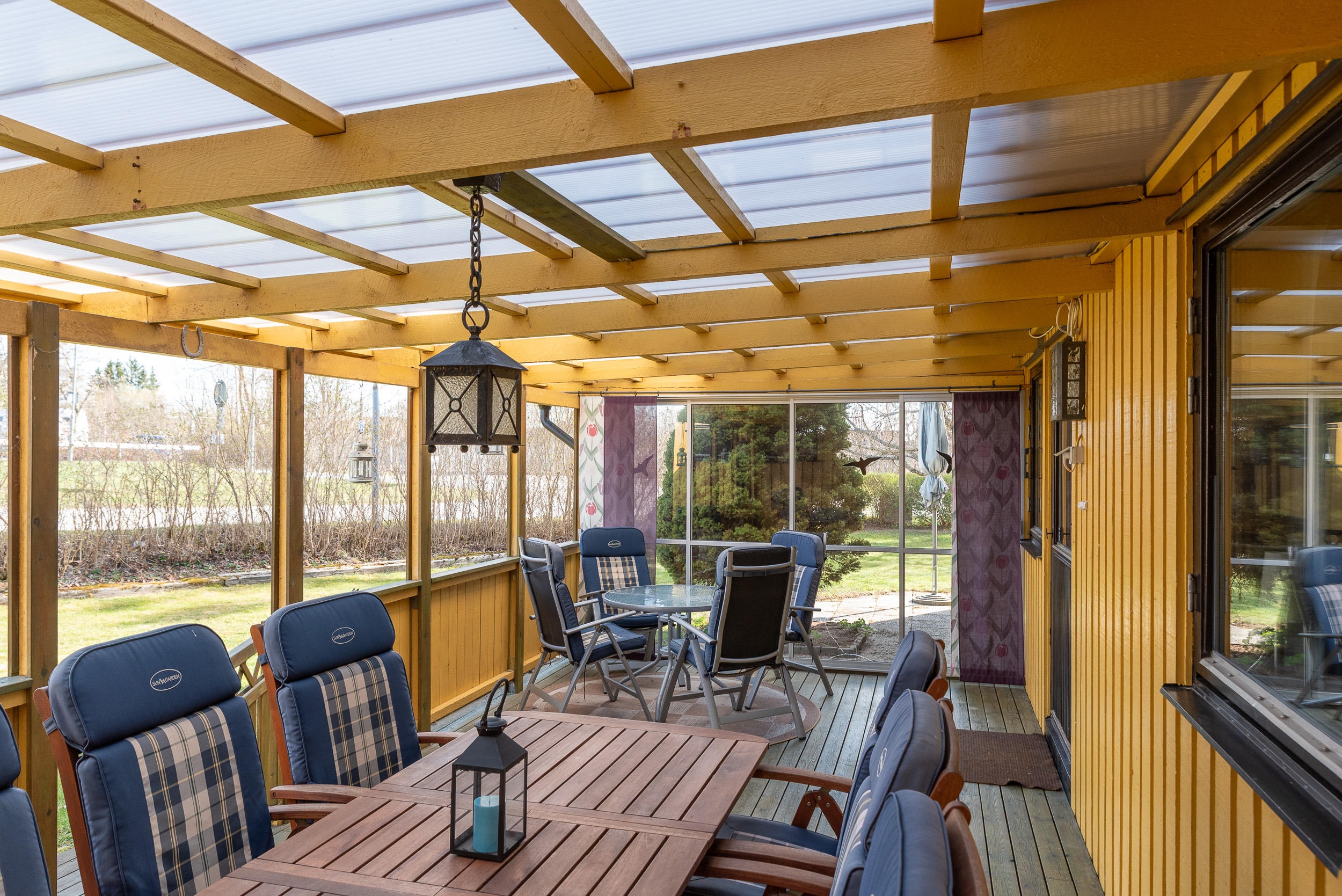 Bostadsbild från Hägervägen 2, Såld i Tillberga, Västerås