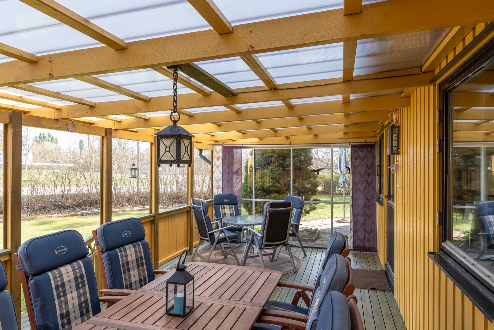 Bostadsbild från Hägervägen 2, Såld i Tillberga, Västerås