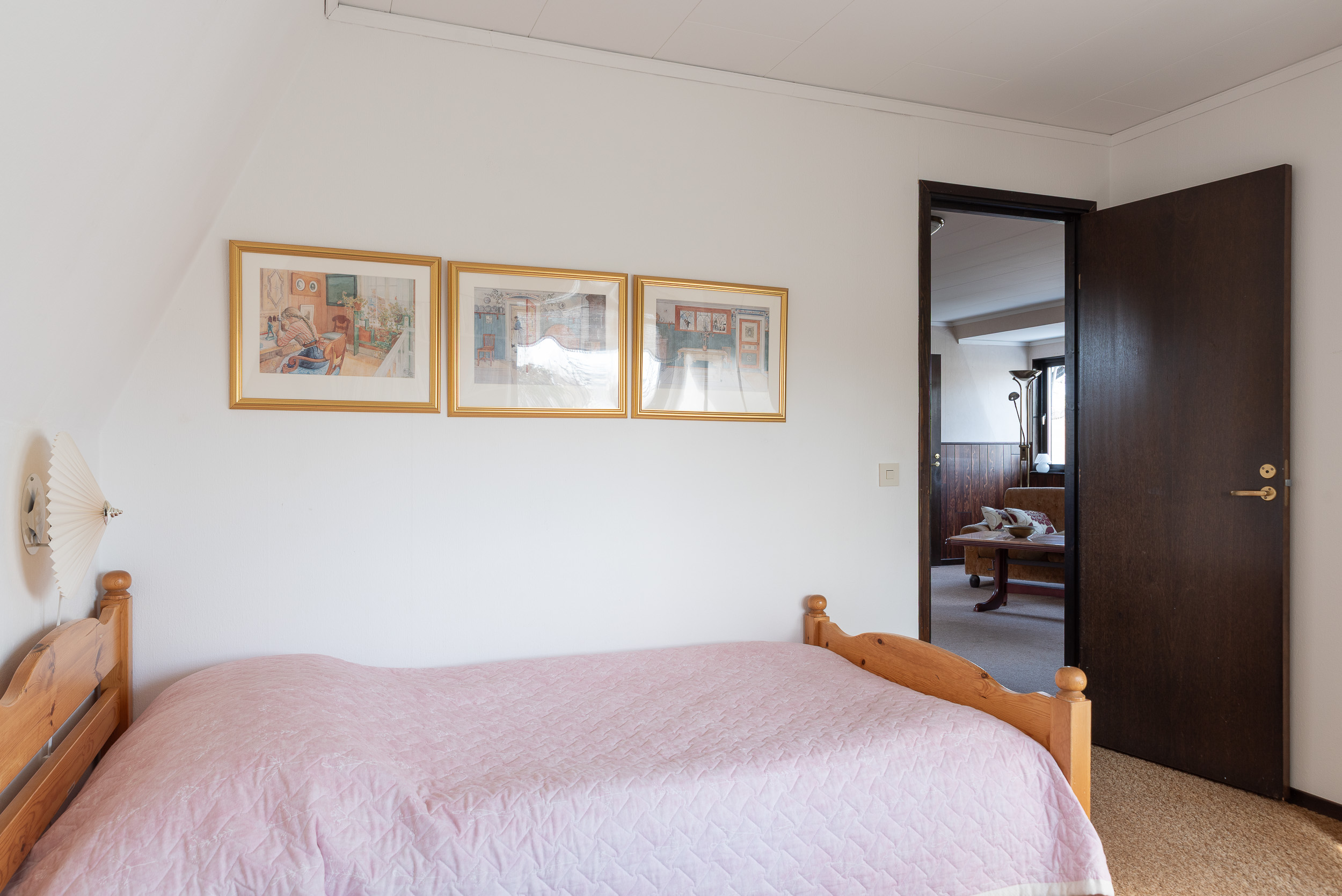 Bostadsbild från Hägervägen 2, Såld i Tillberga, Västerås