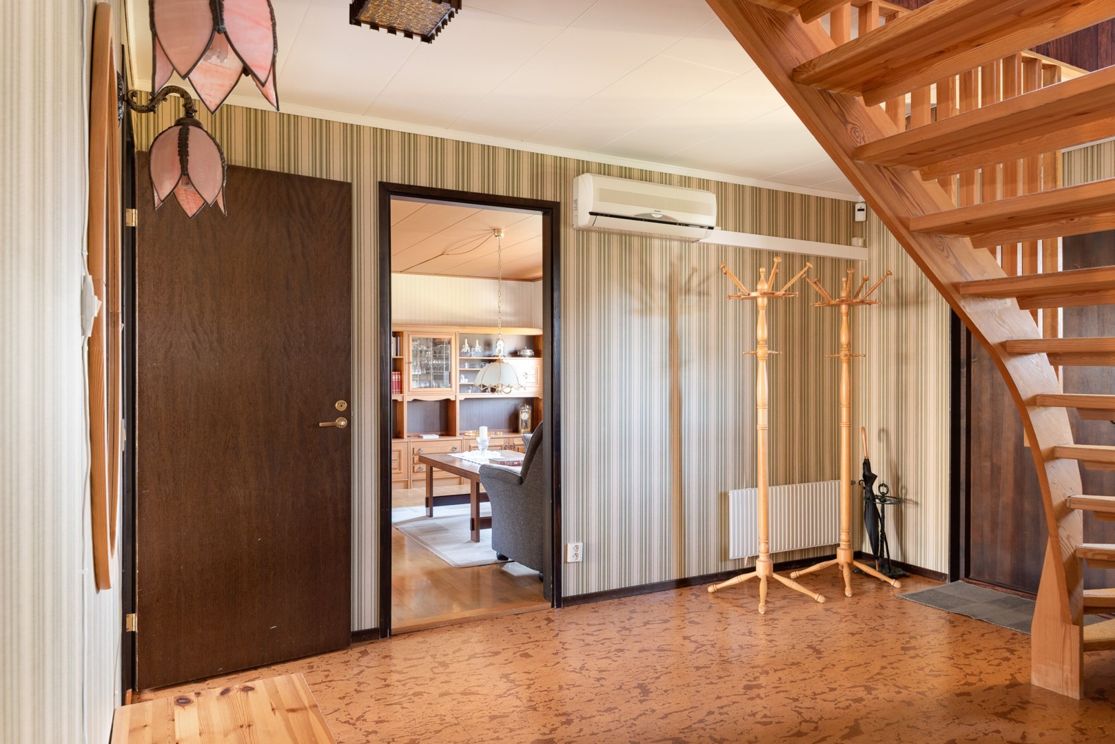 Bostadsbild från Hägervägen 2, Såld i Tillberga, Västerås