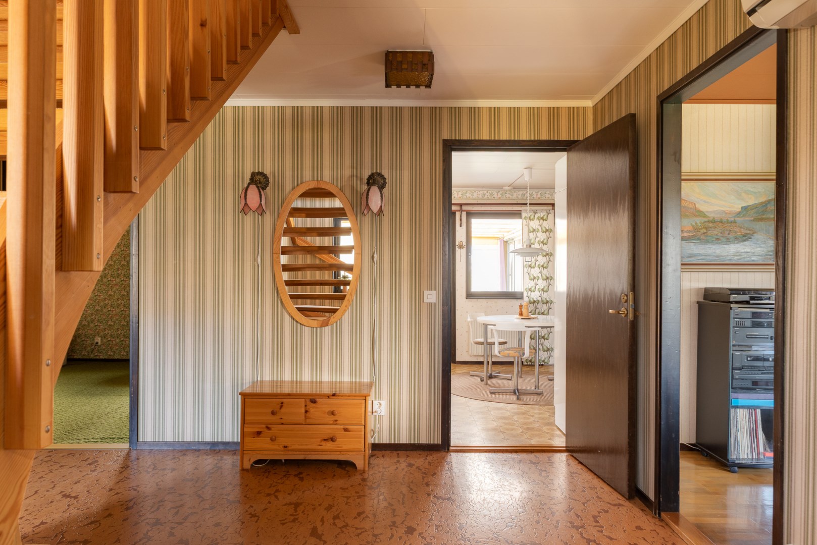 Bostadsbild från Hägervägen 2, Såld i Tillberga, Västerås