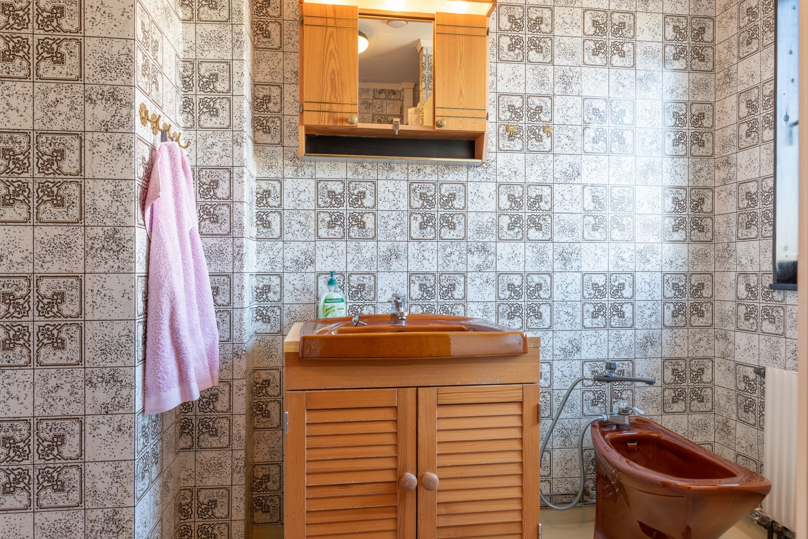 Bostadsbild från Hägervägen 2, Såld i Tillberga, Västerås