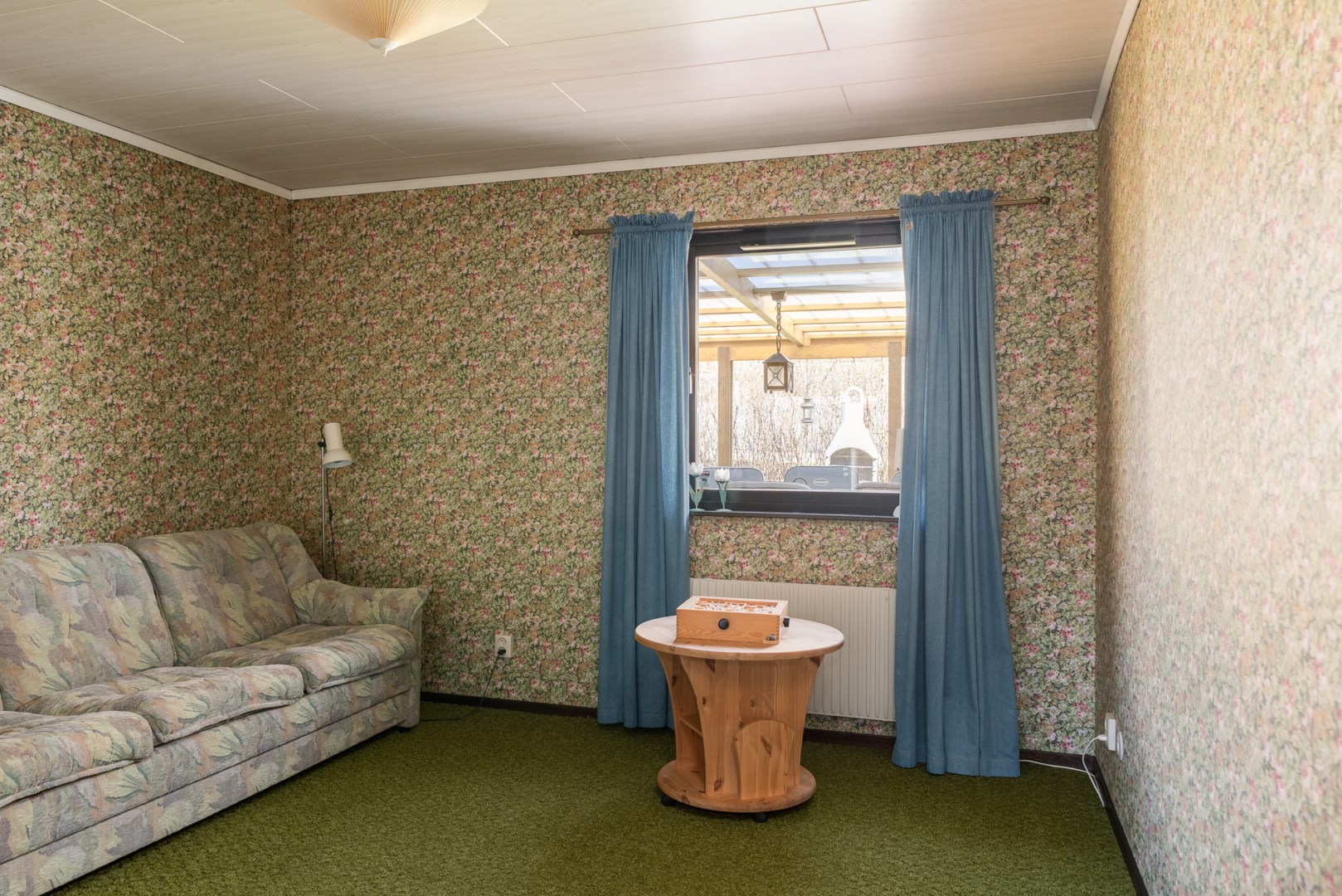 Bostadsbild från Hägervägen 2, Såld i Tillberga, Västerås