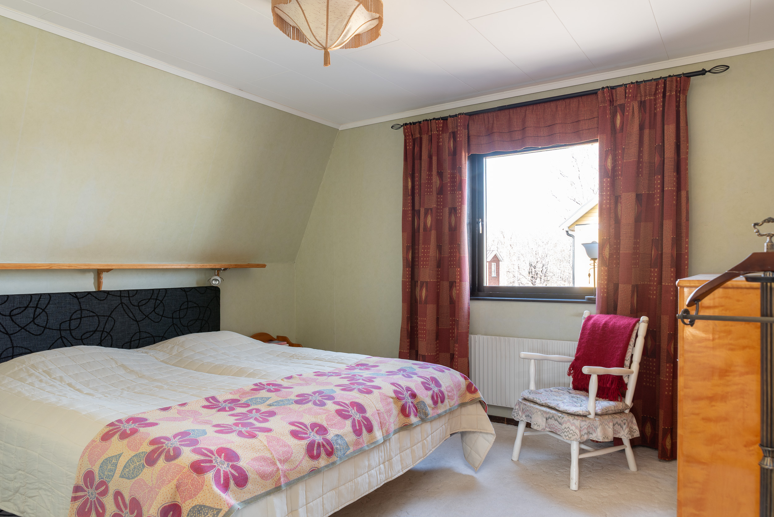 Bostadsbild från Hägervägen 2, Såld i Tillberga, Västerås