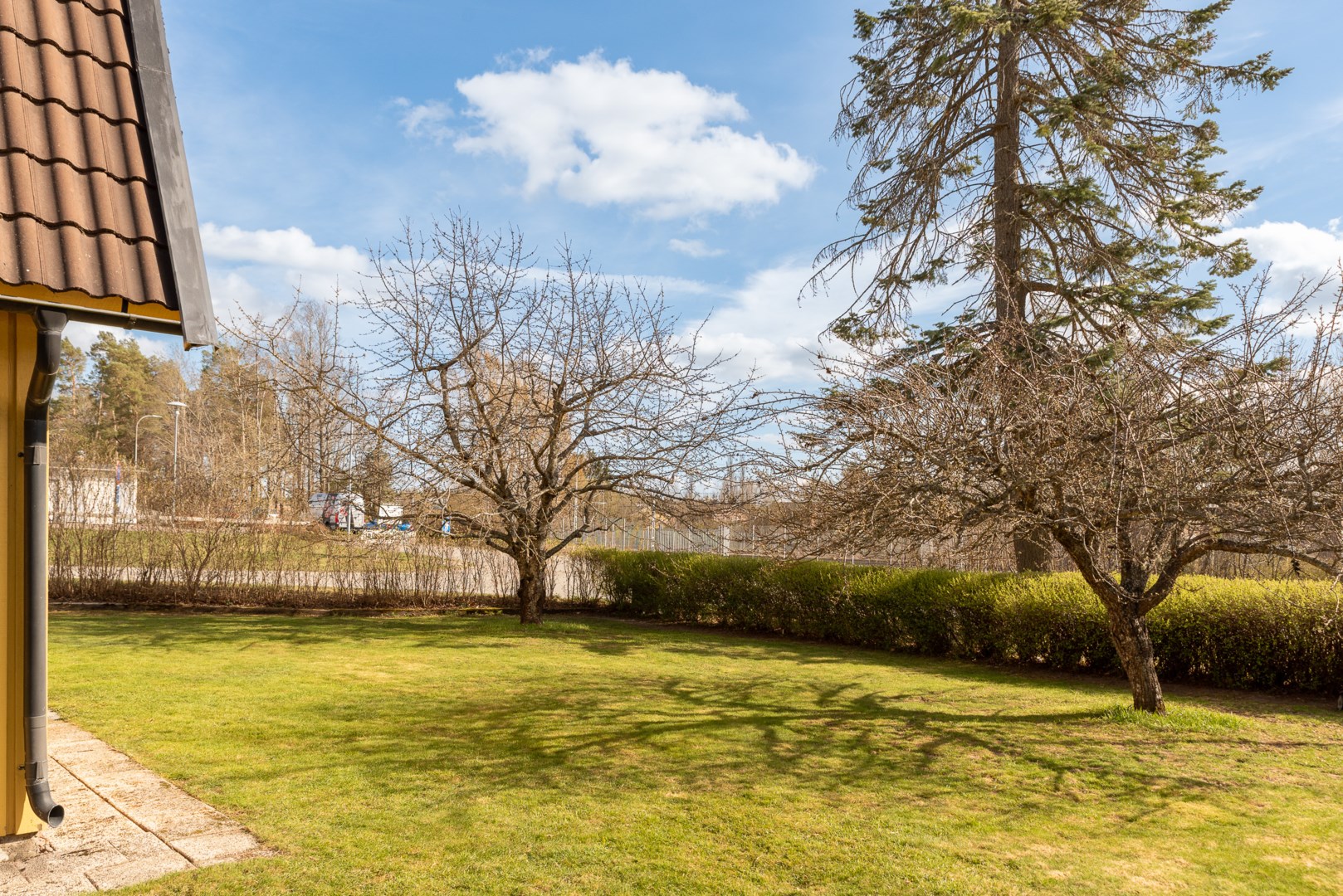 Bostadsbild från Hägervägen 2, Såld i Tillberga, Västerås