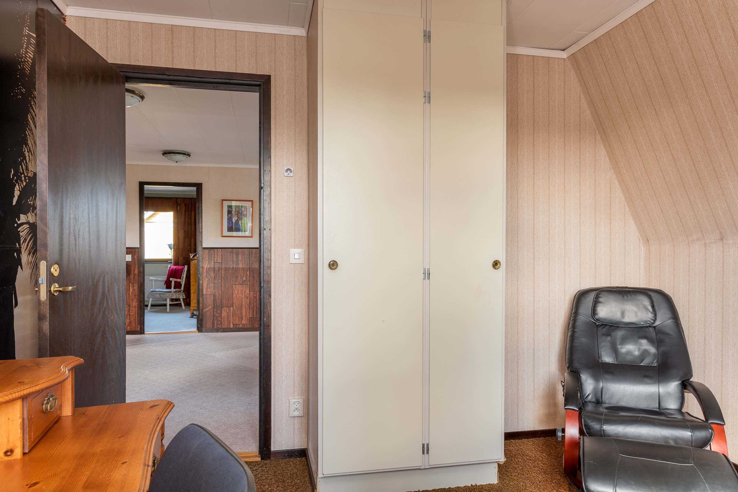 Bostadsbild från Hägervägen 2, Såld i Tillberga, Västerås