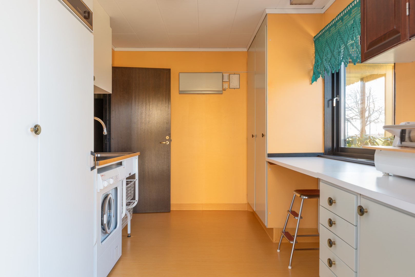 Bostadsbild från Hägervägen 2, Såld i Tillberga, Västerås