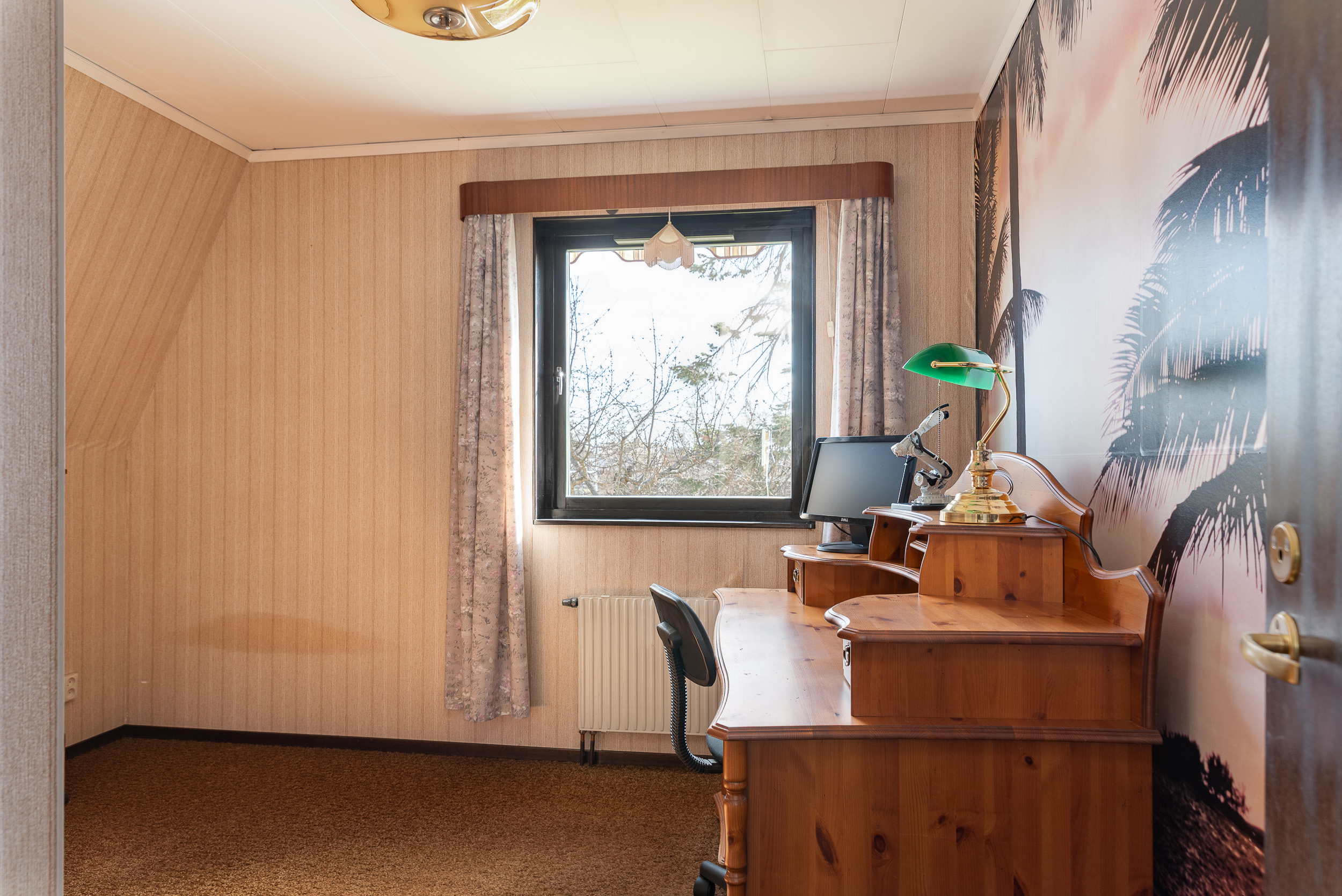 Bostadsbild från Hägervägen 2, Såld i Tillberga, Västerås