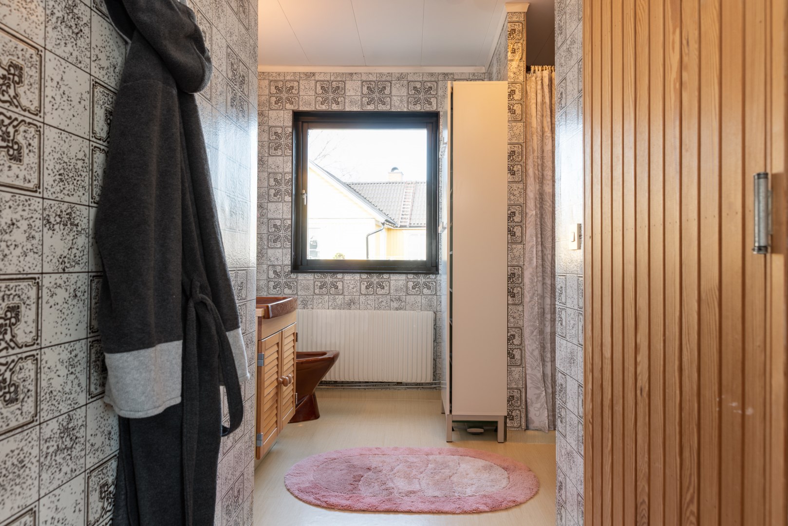 Bostadsbild från Hägervägen 2, Såld i Tillberga, Västerås