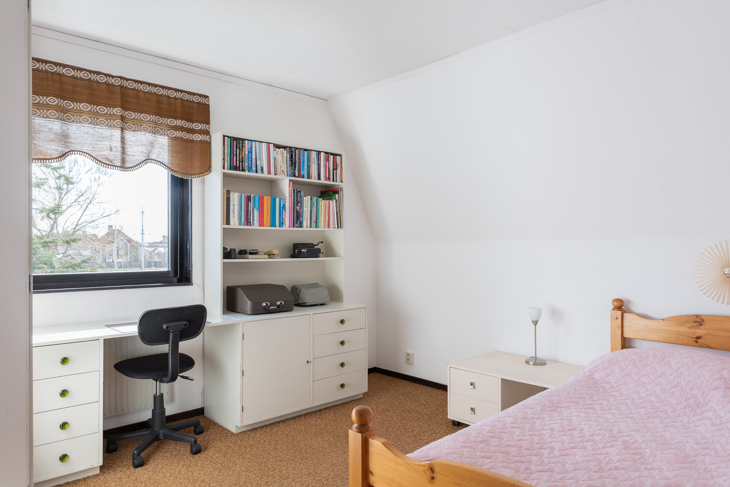 Bostadsbild från Hägervägen 2, Såld i Tillberga, Västerås